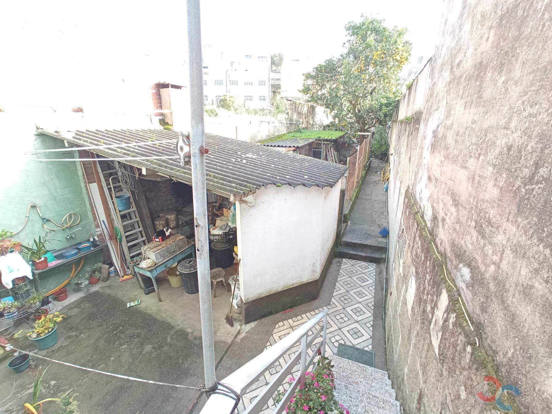 Venta de casa en Bueu
