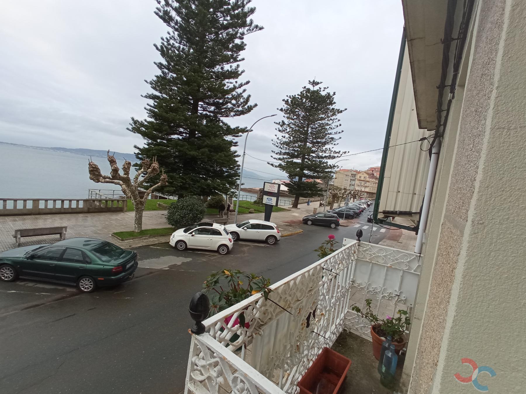 Venta de casa en Bueu