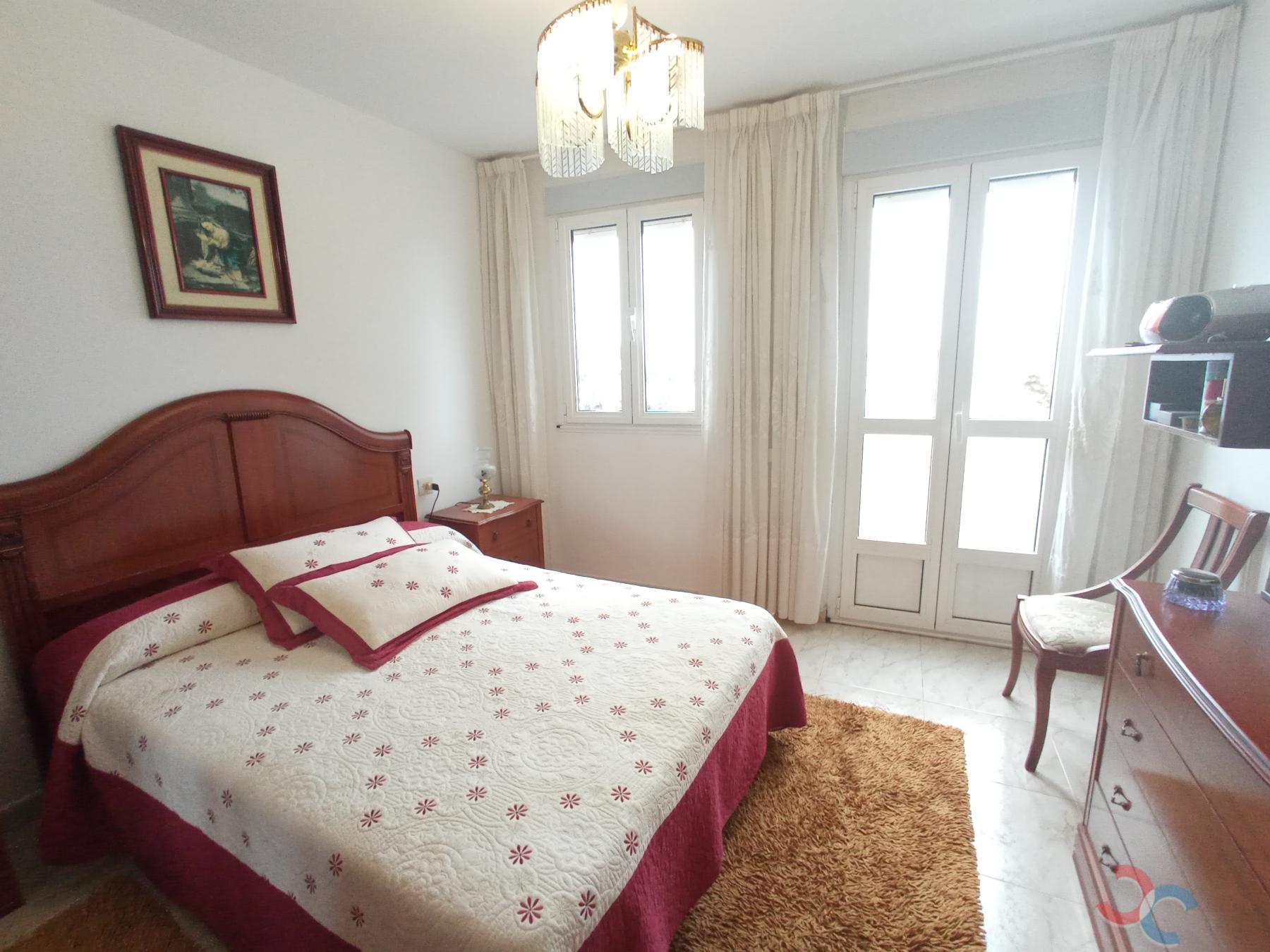 Venta de casa en Bueu