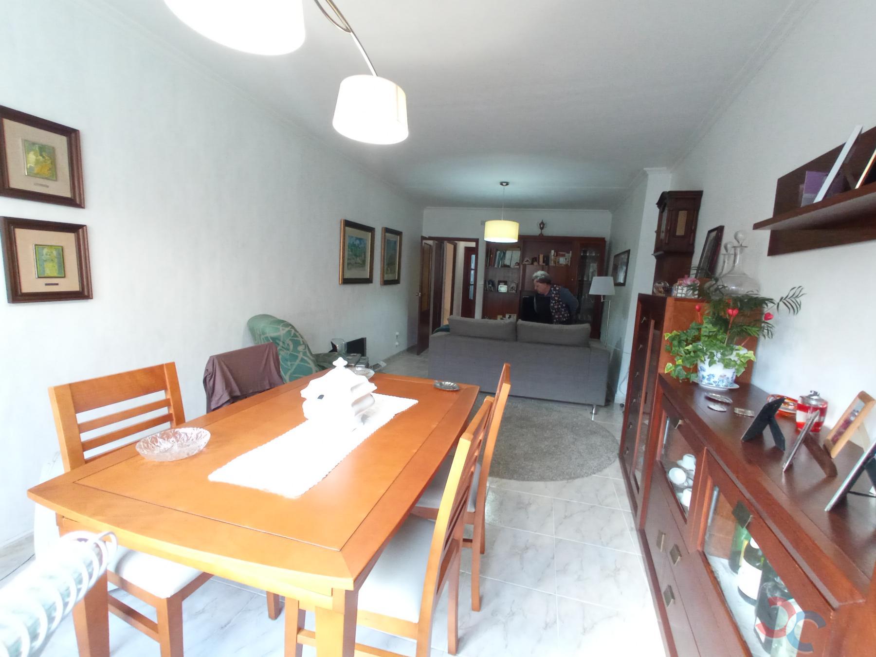 Venta de casa en Bueu