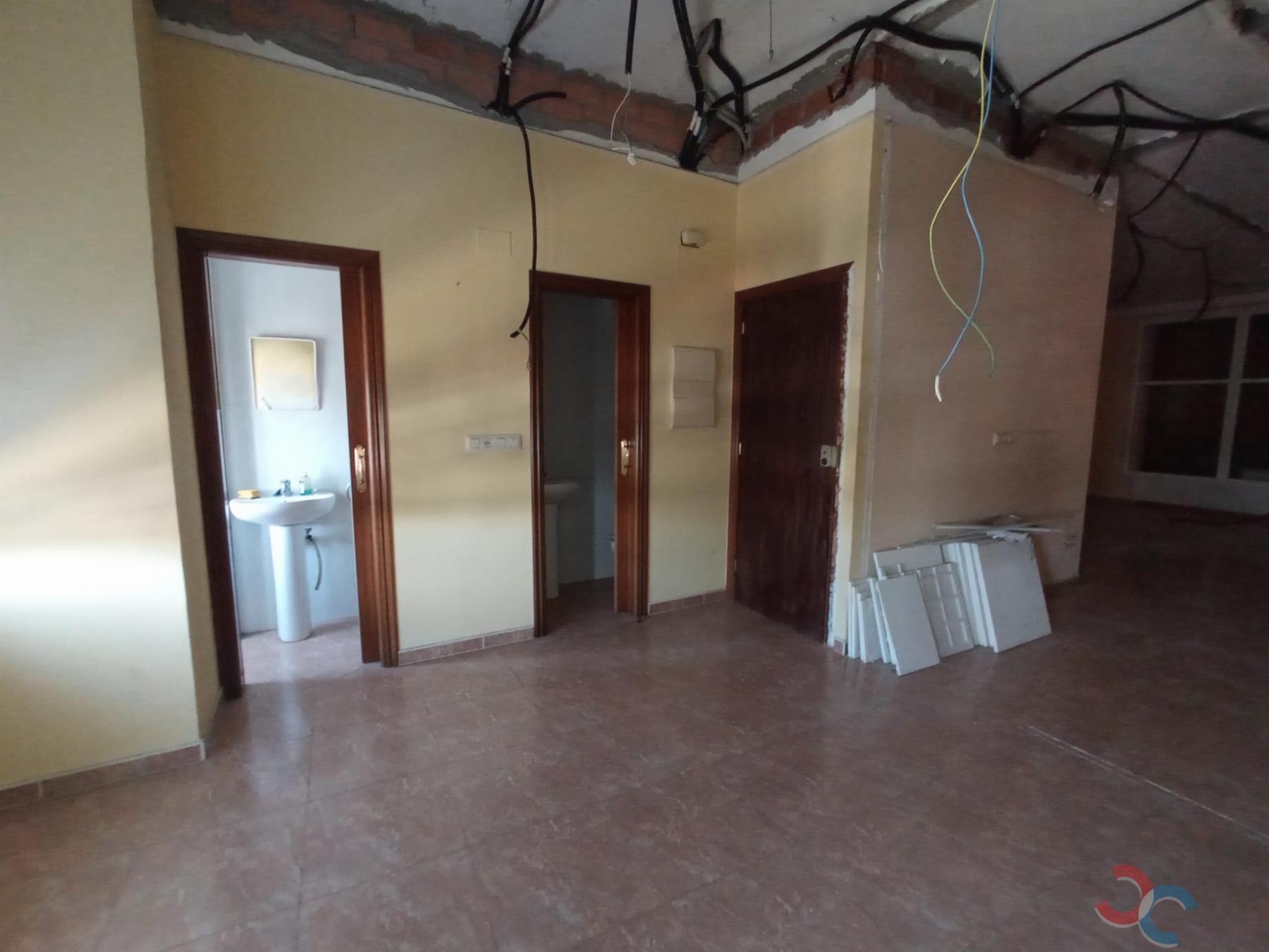 Venda de apartamento em Marín