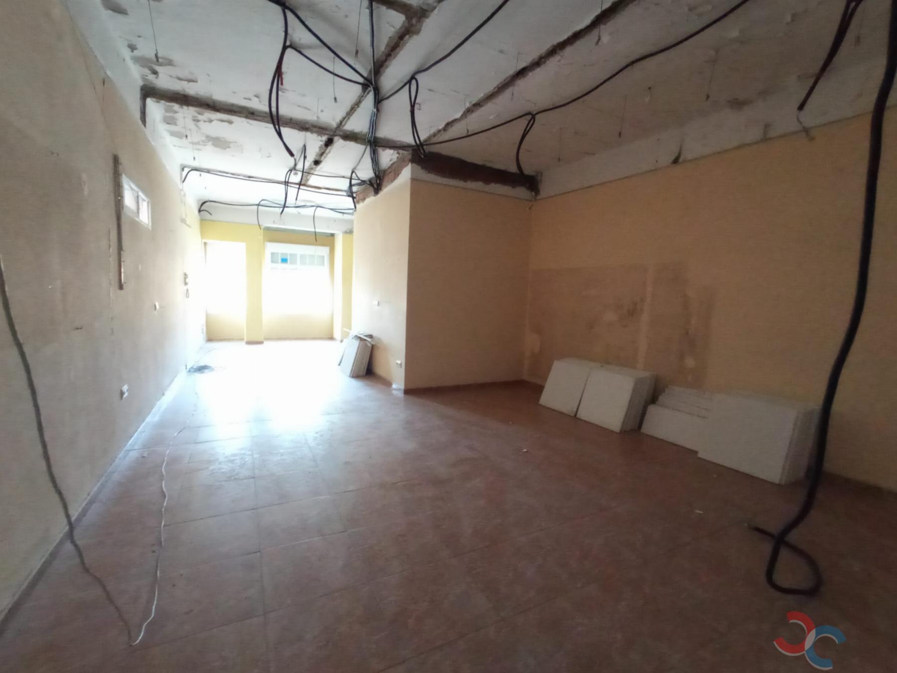 Venda de apartamento em Marín