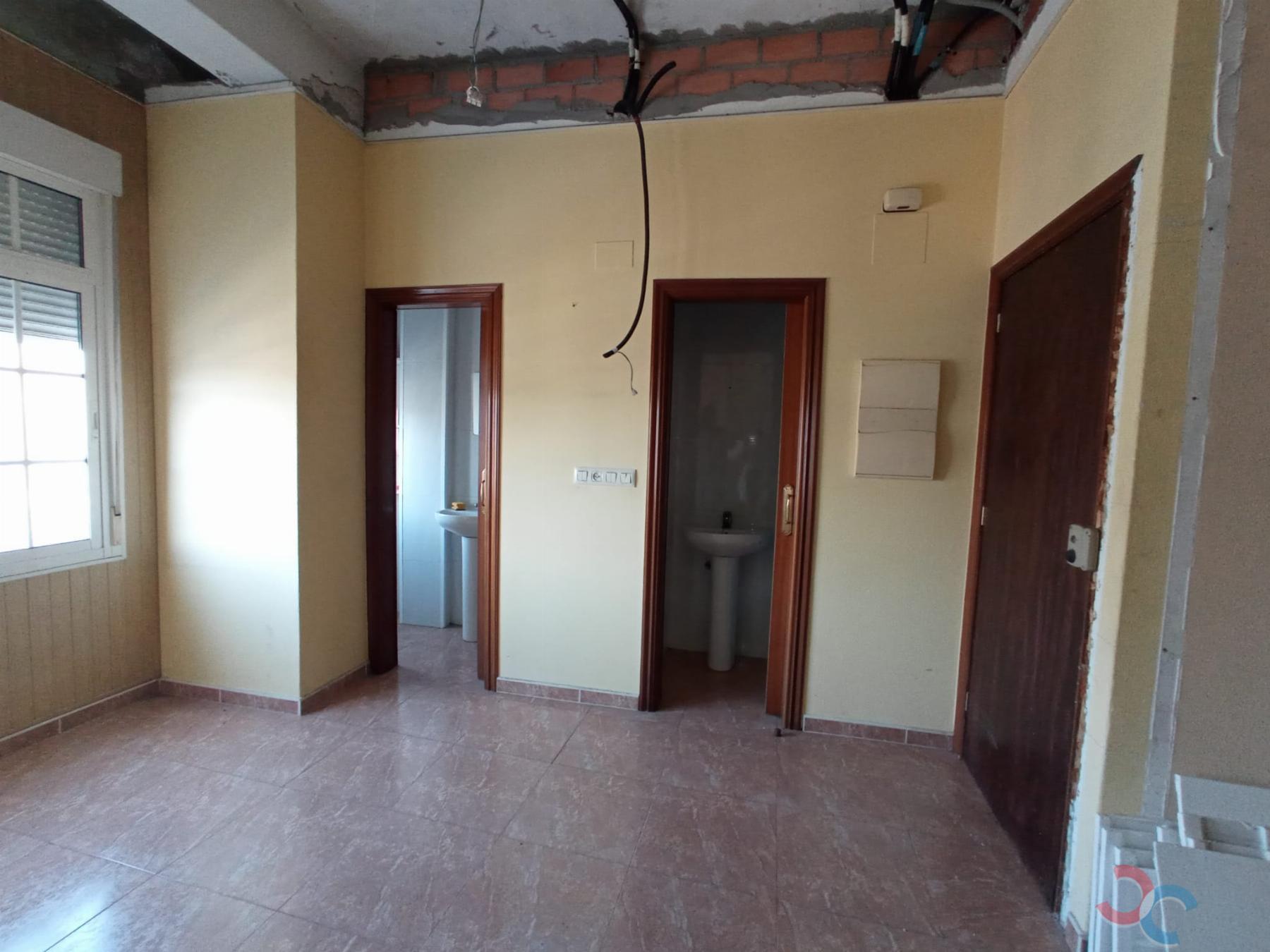 Venda de apartamento em Marín