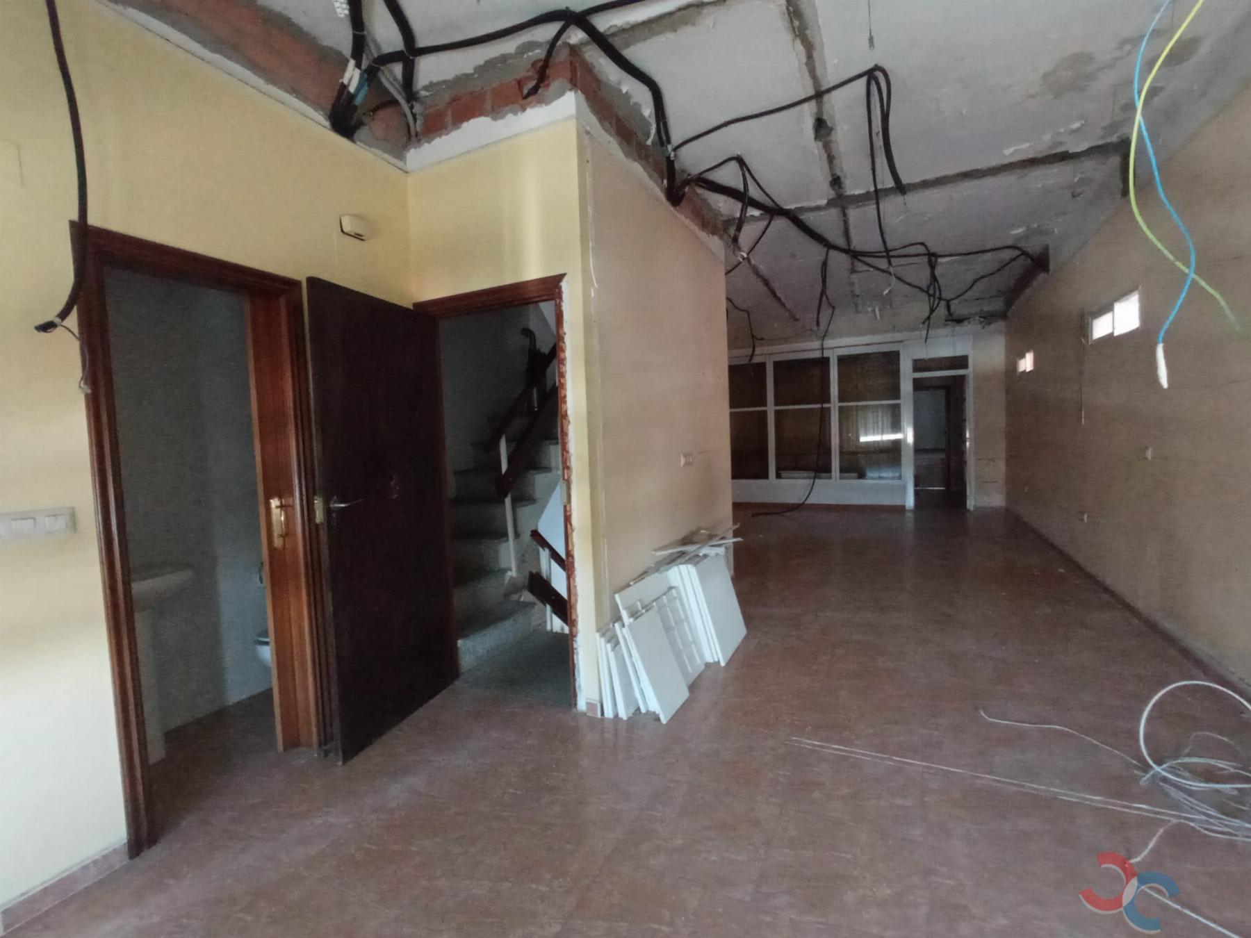Venda de apartamento em Marín