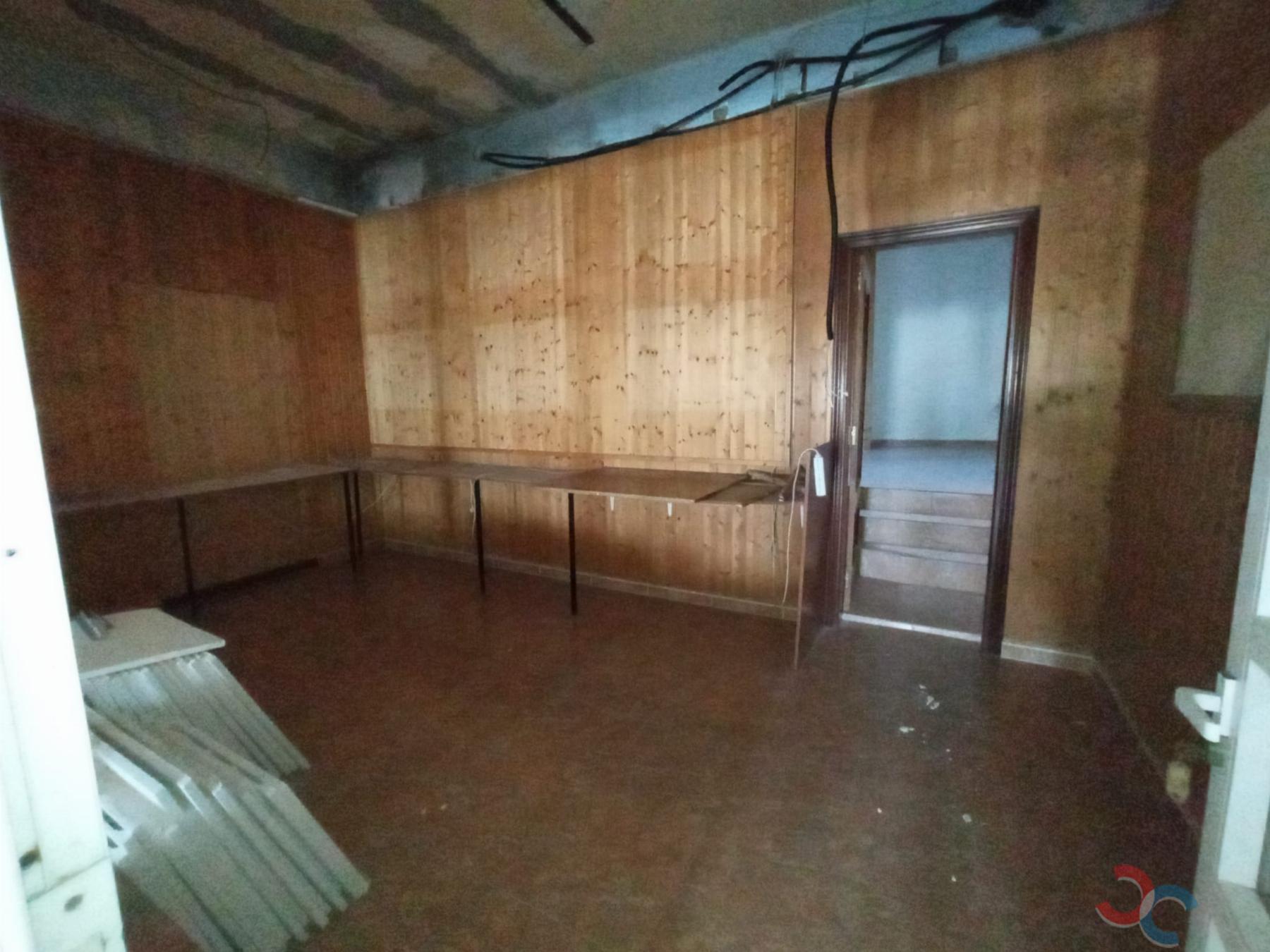 Venda de apartamento em Marín