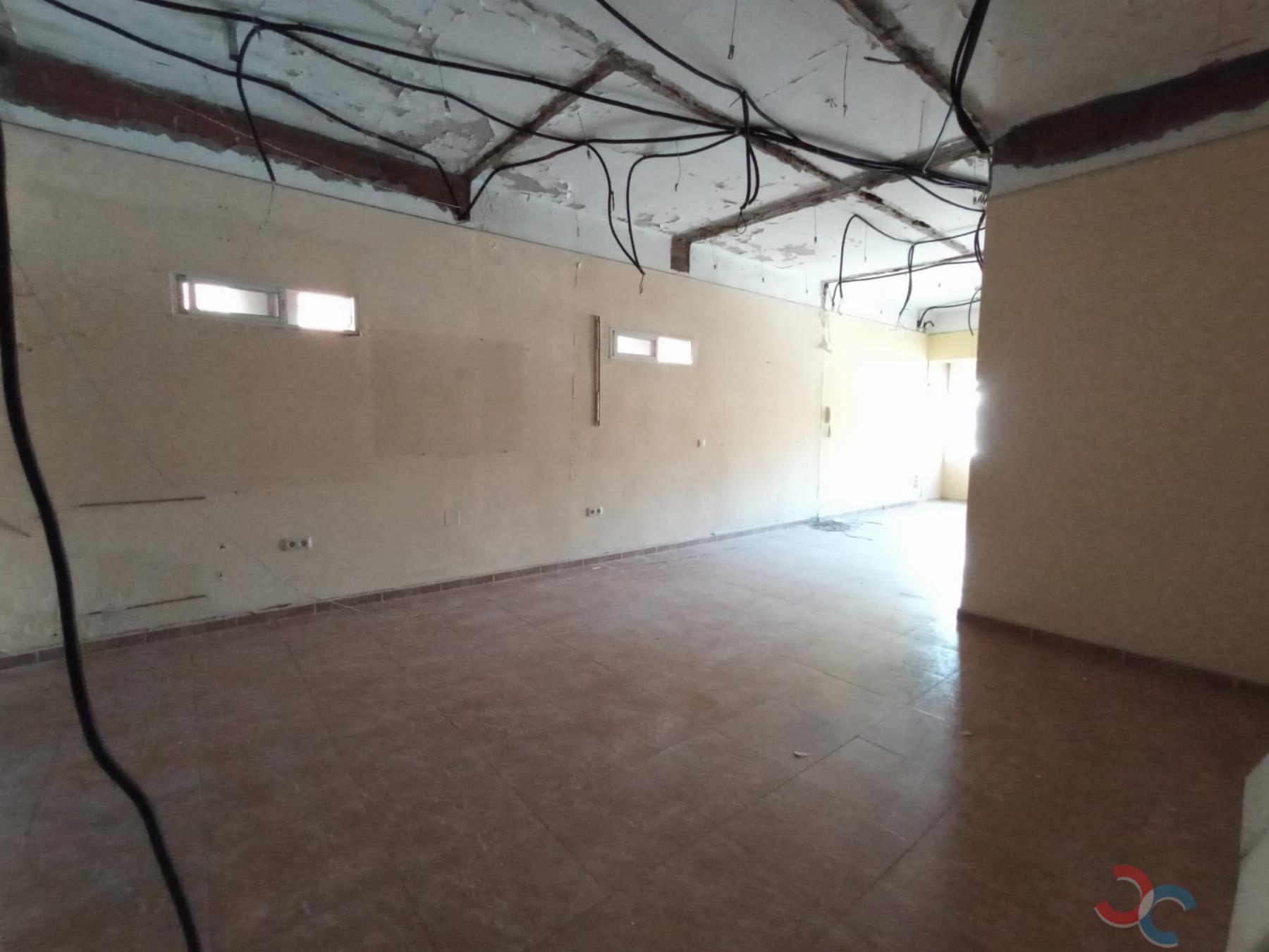 Venda de apartamento em Marín