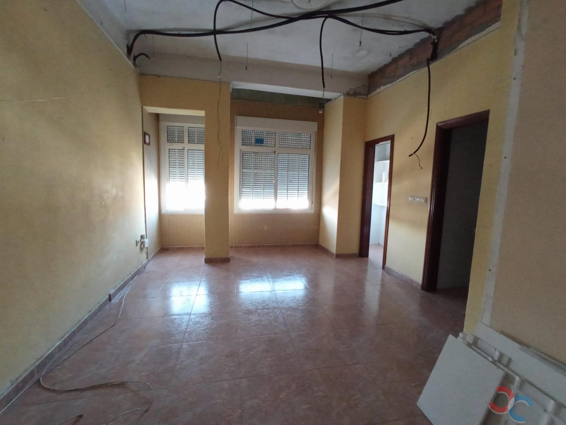Venda de apartamento em Marín