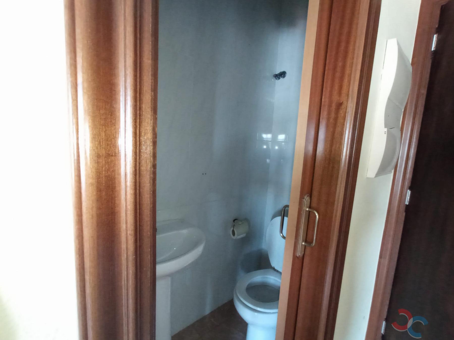 Venda de apartamento em Marín