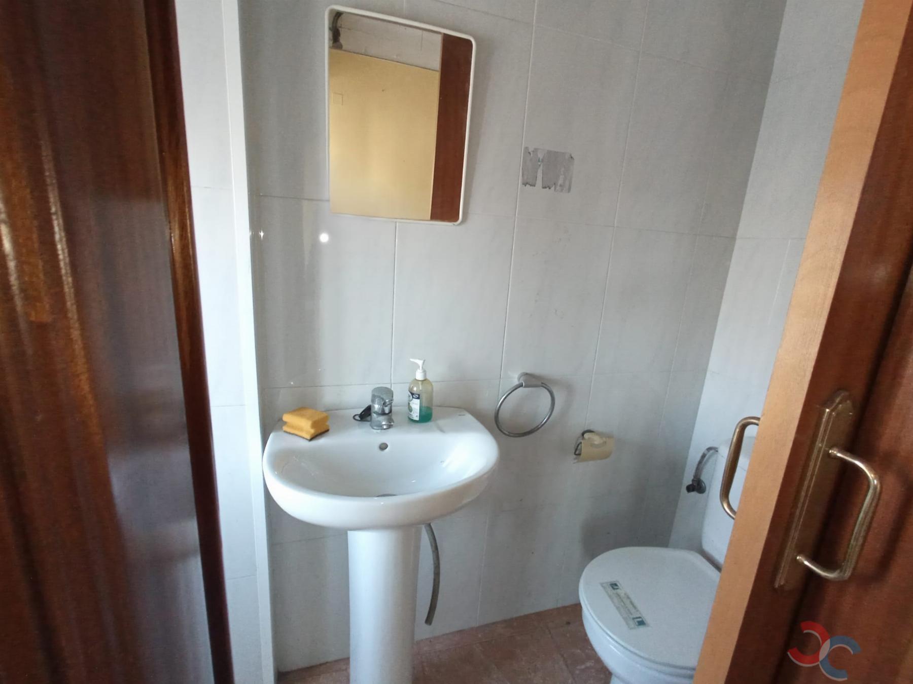 Venda de apartamento em Marín