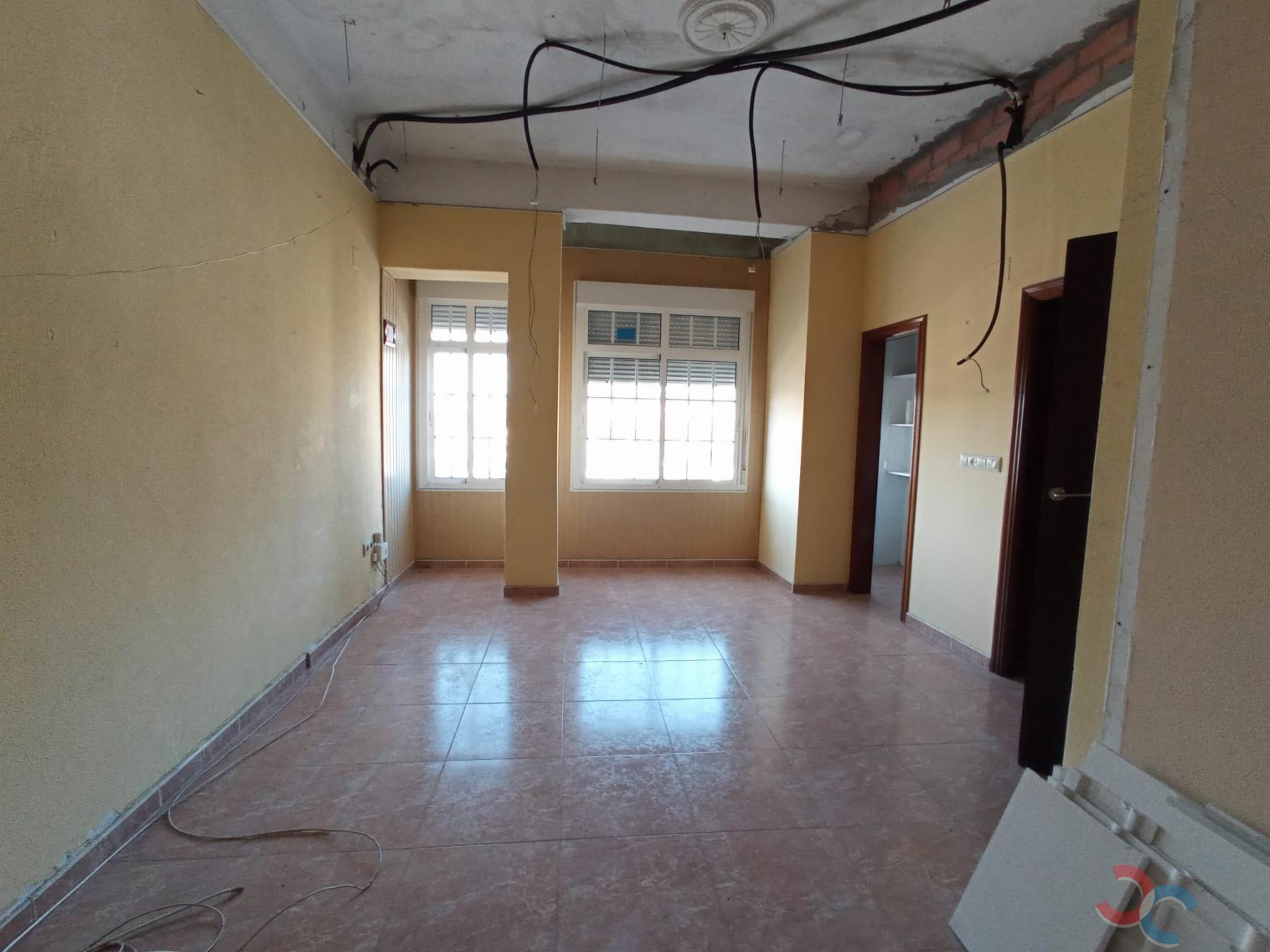 Venda de apartamento em Marín
