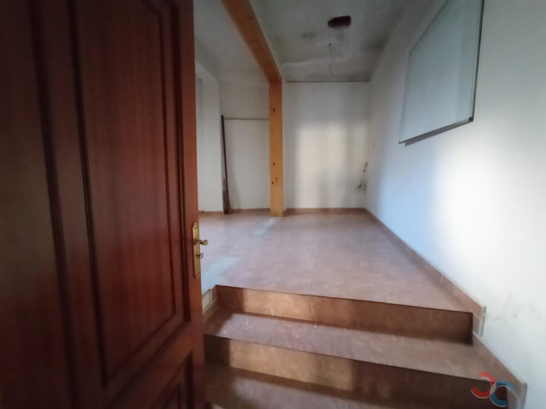 Venda de apartamento em Marín