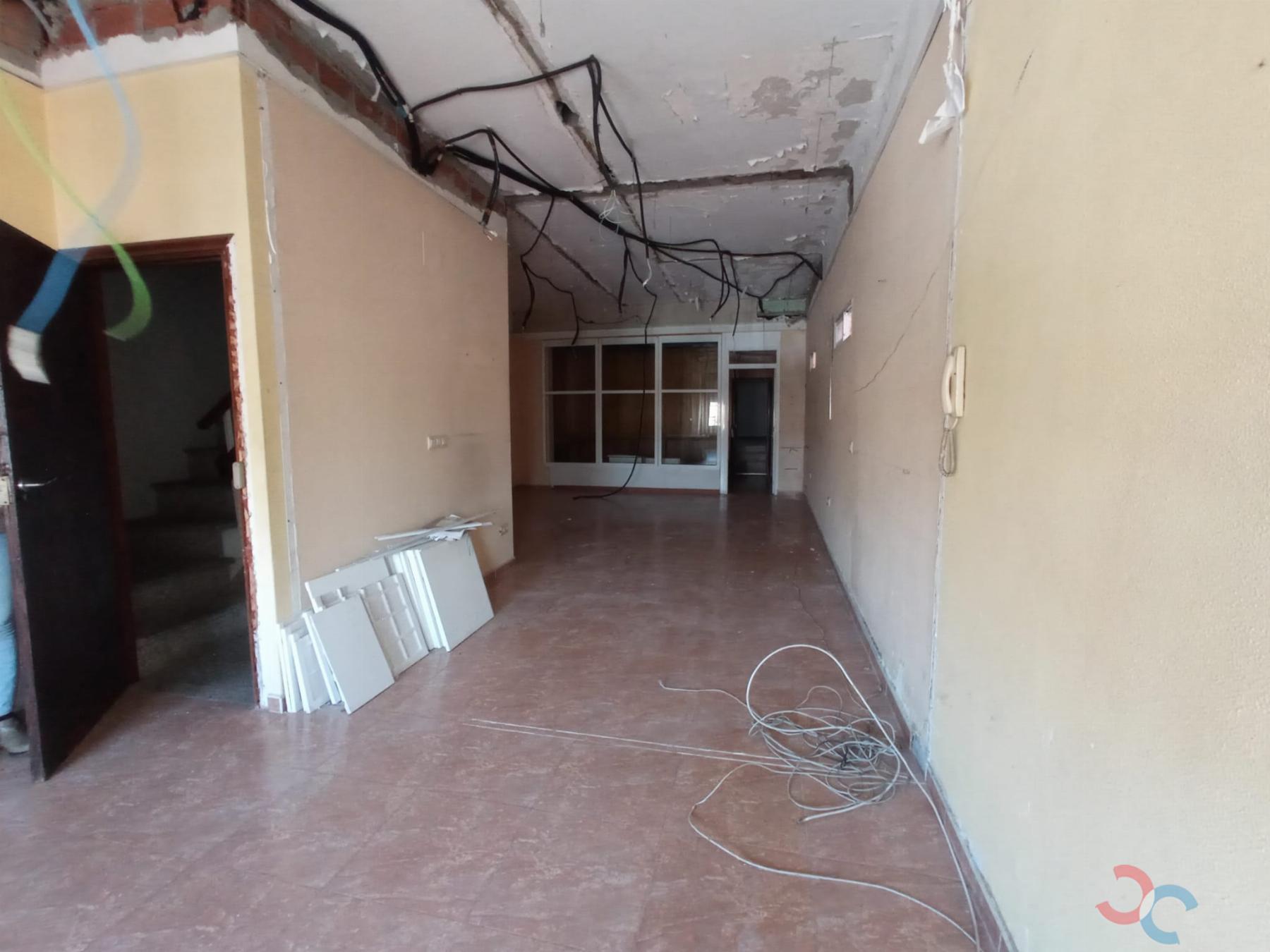 Venda de apartamento em Marín
