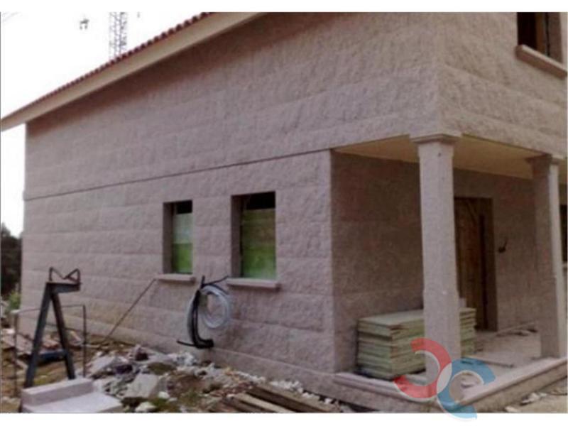 For sale of house in Moaña