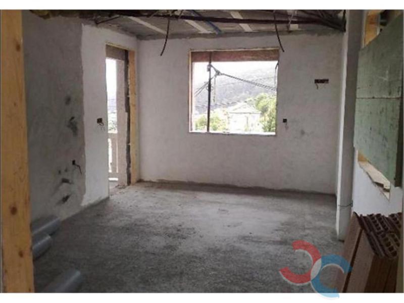 Venta de casa en Moaña