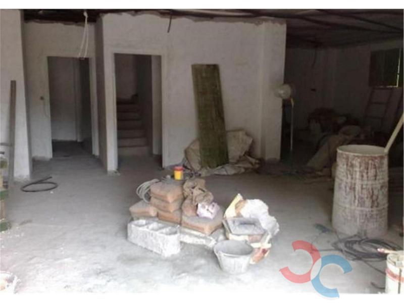 Venta de casa en Moaña