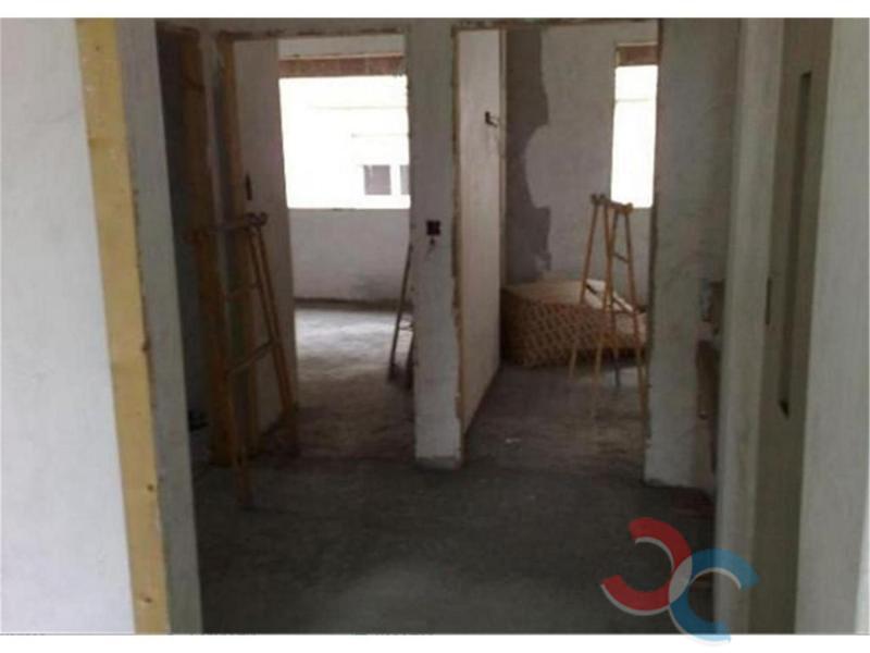 Venta de casa en Moaña