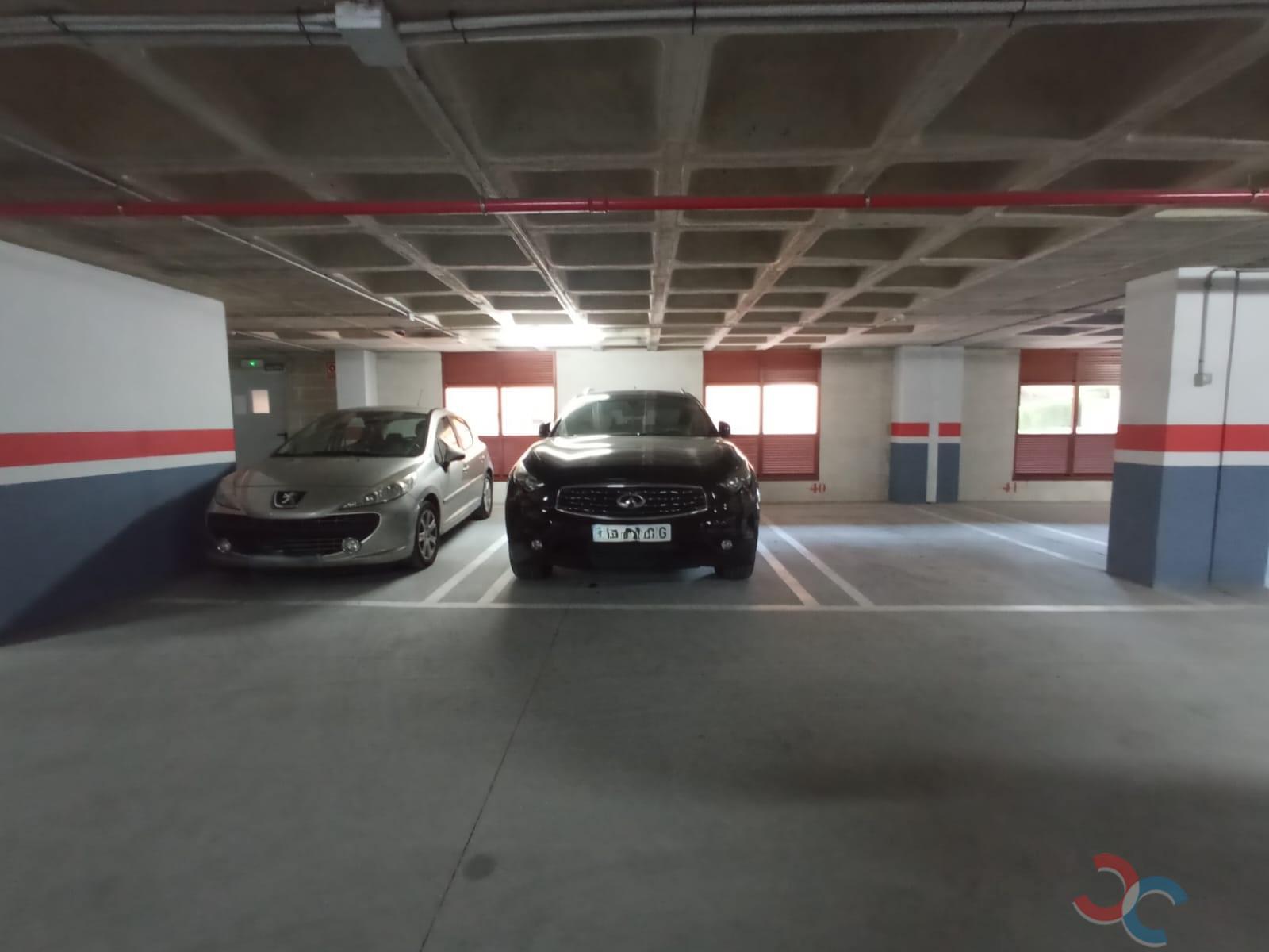 Venta de garaje en Marín