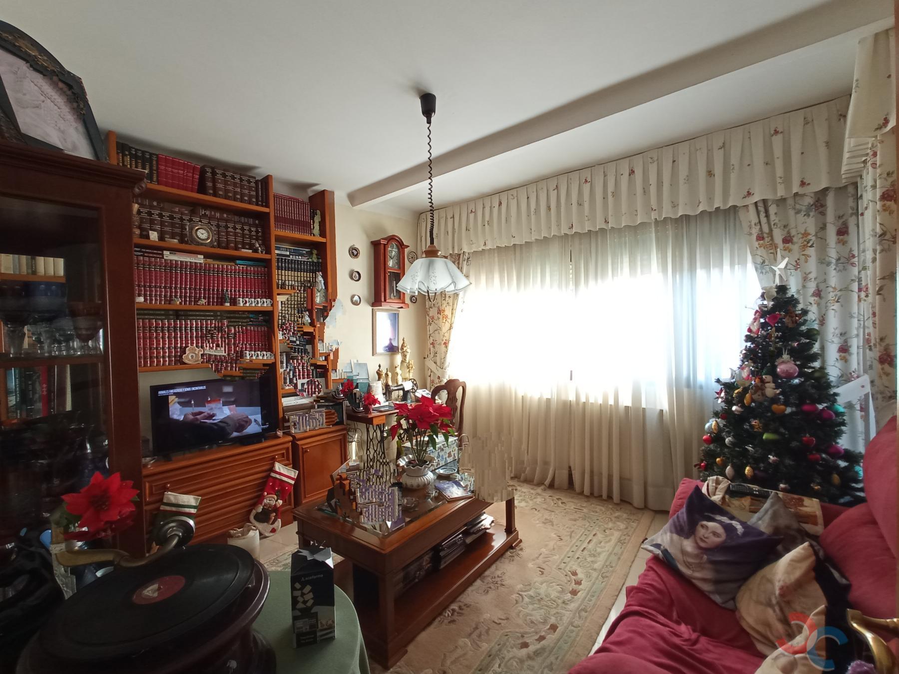 Venta de piso en Marín
