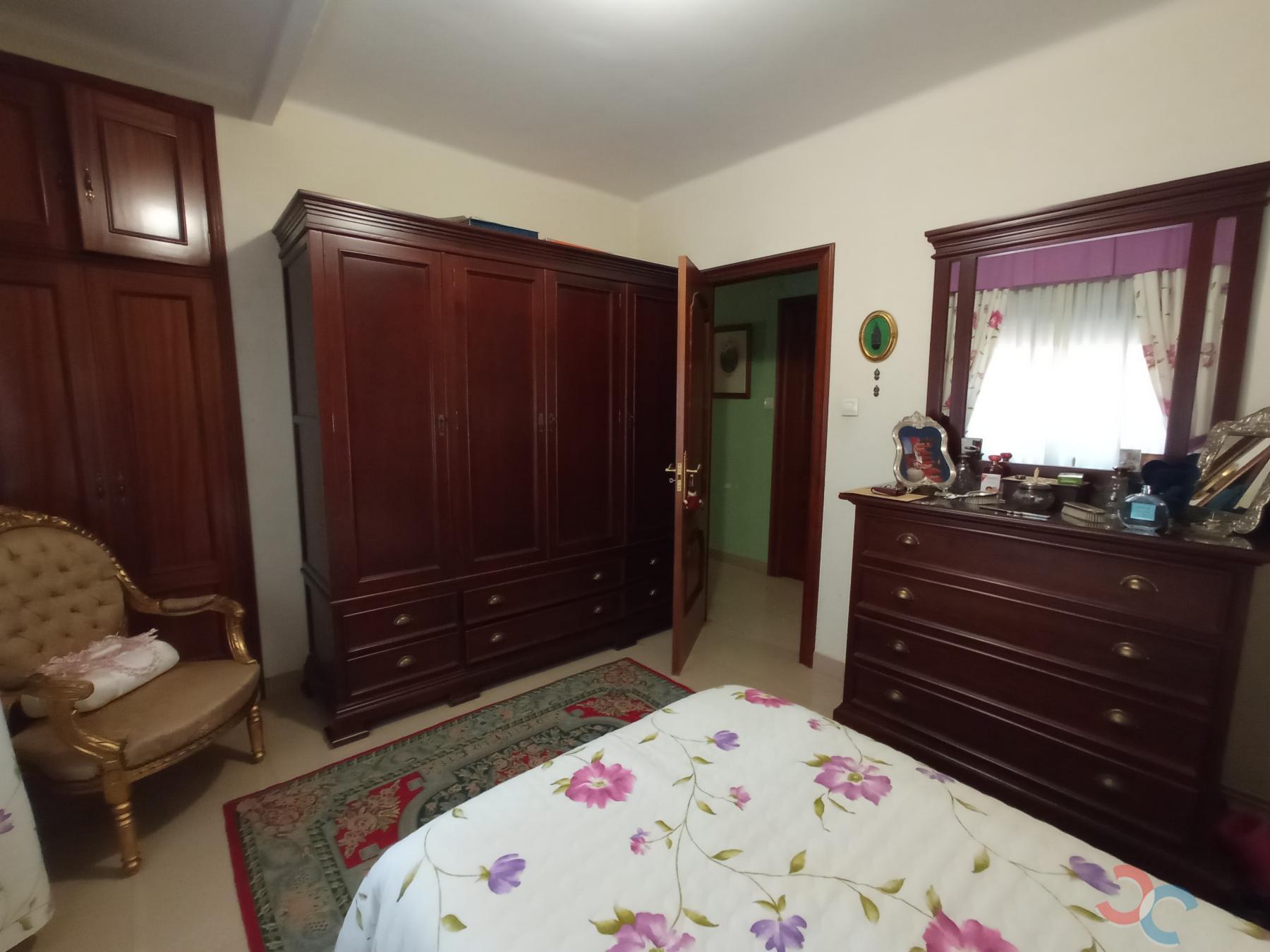 For sale of flat in Marín