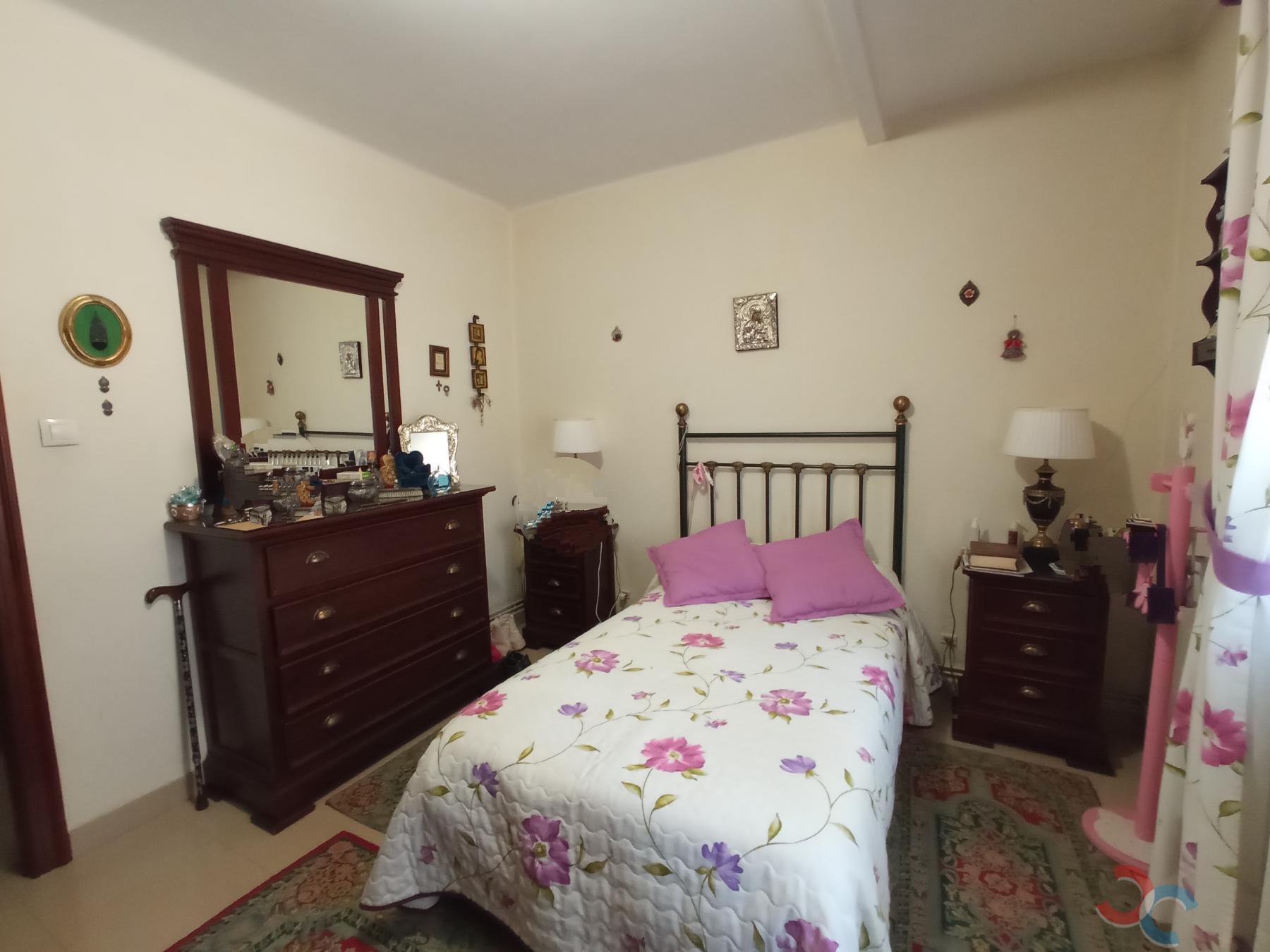 For sale of flat in Marín