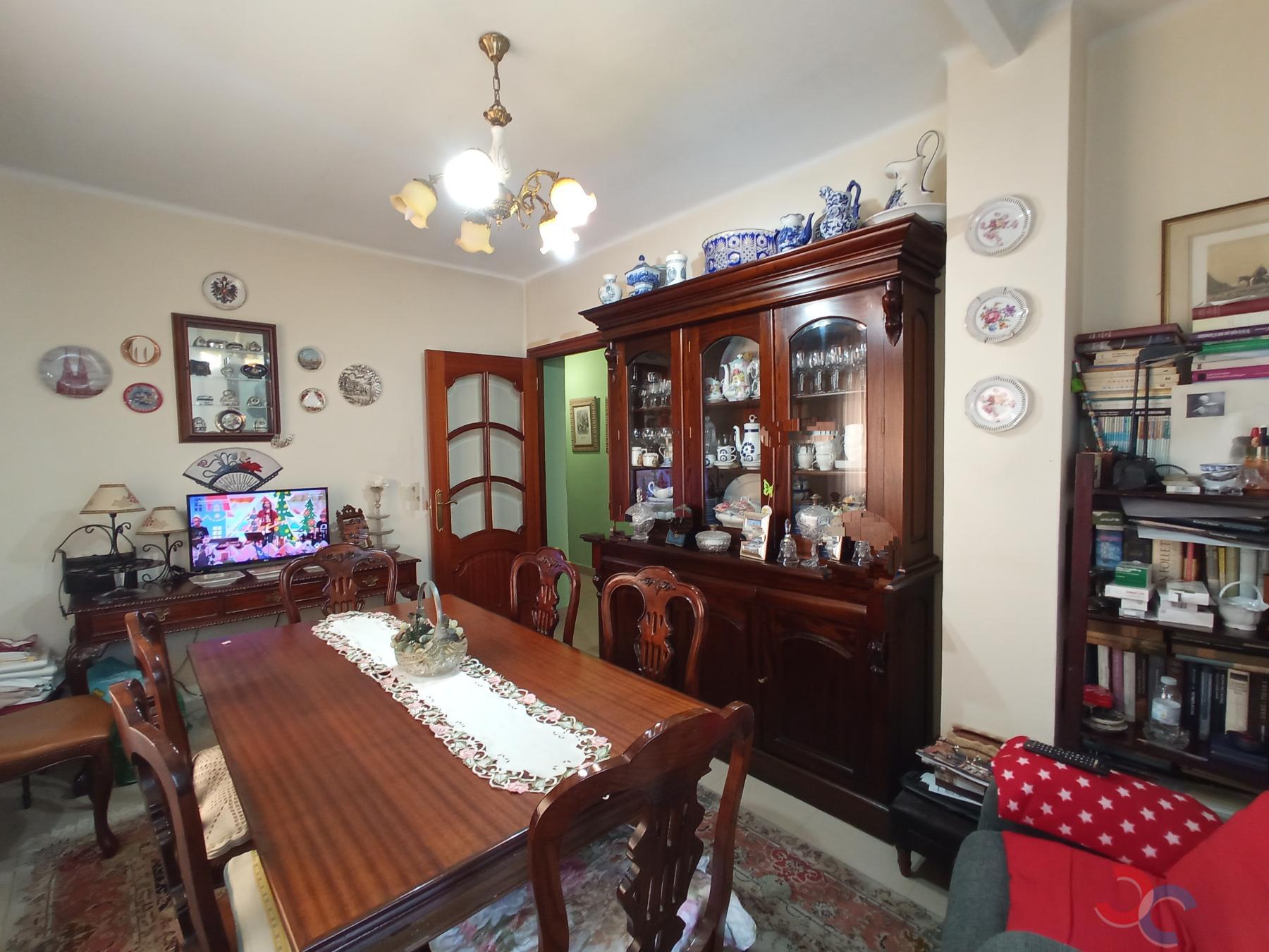 For sale of flat in Marín