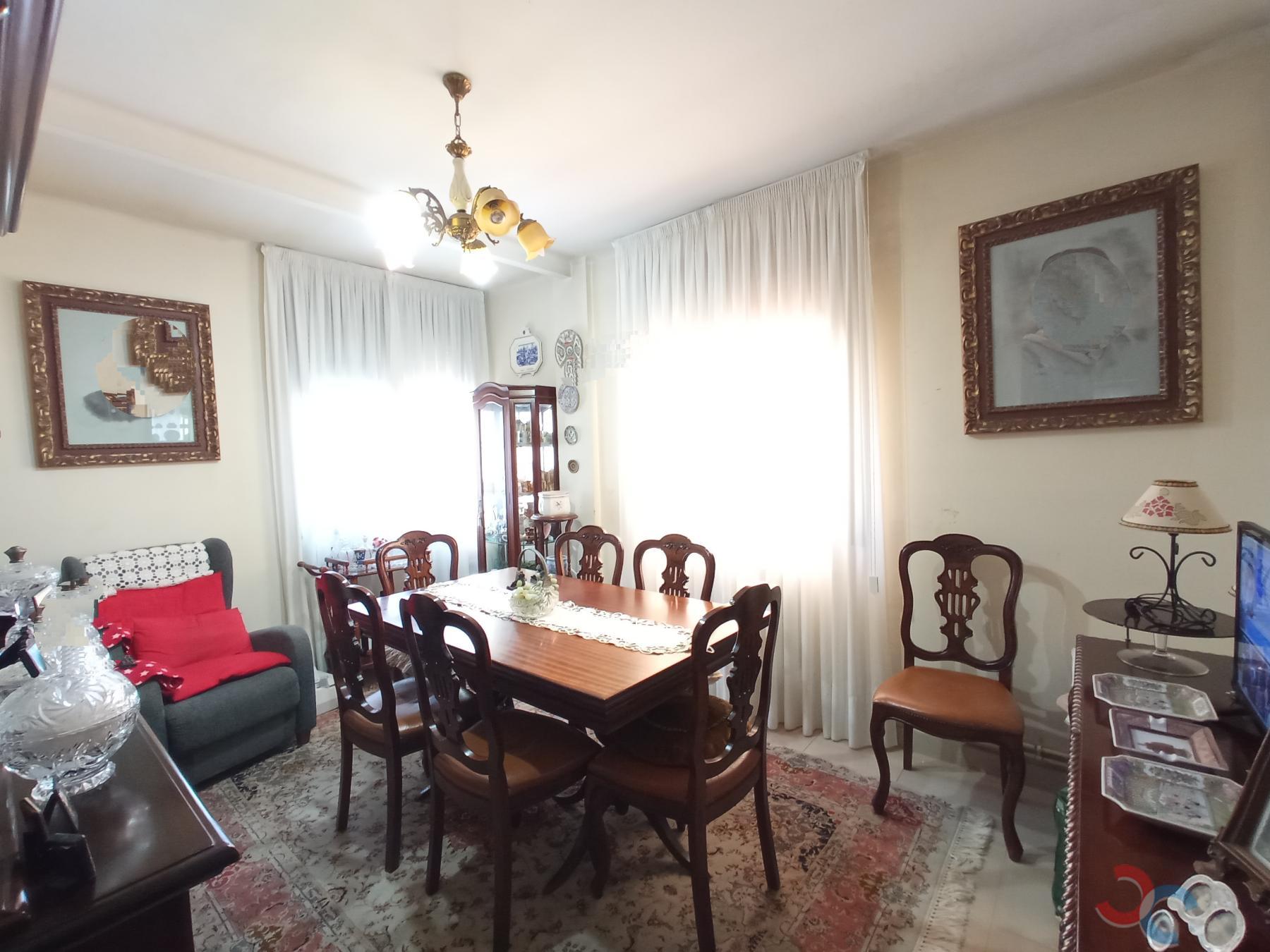 For sale of flat in Marín