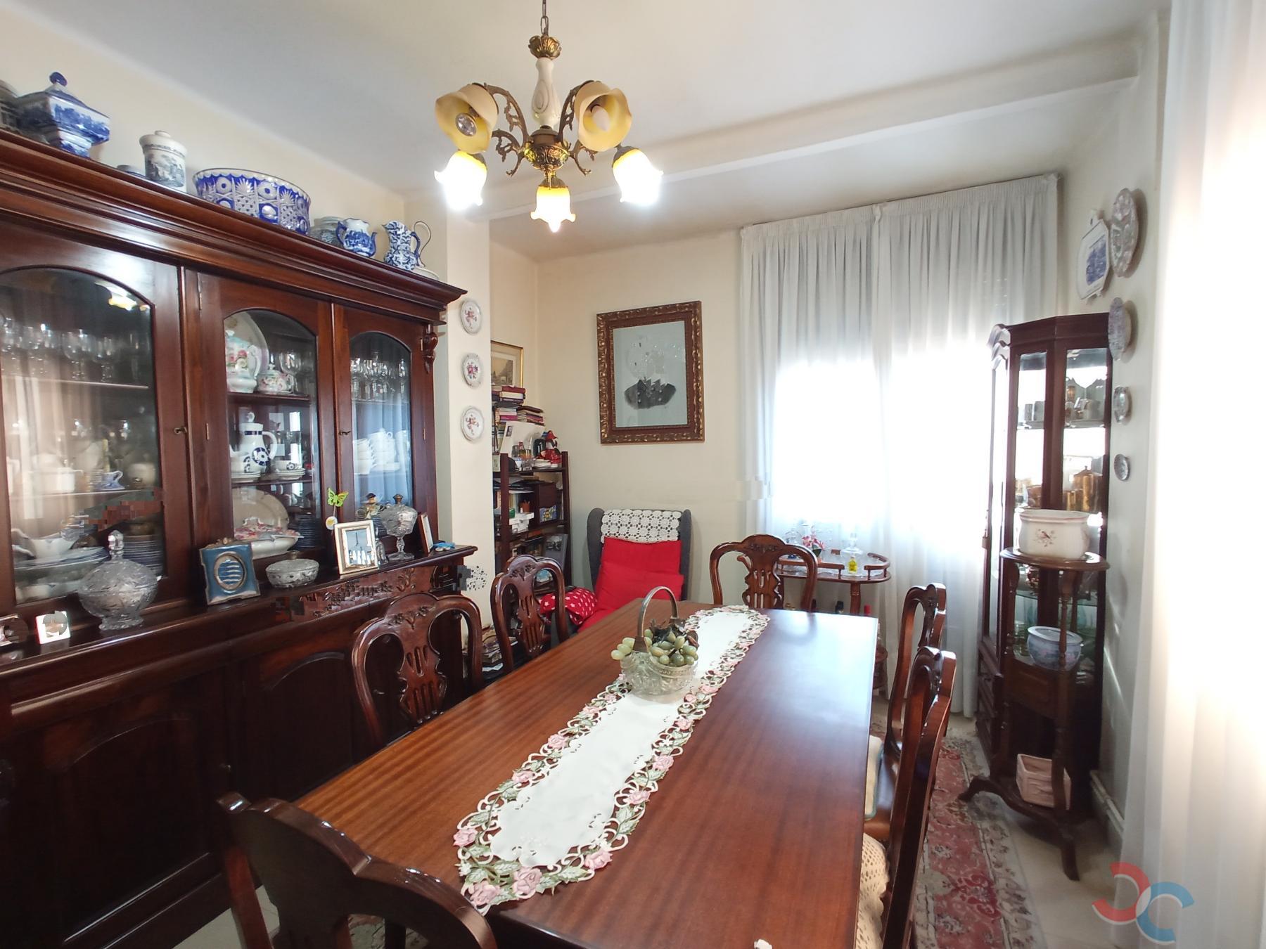 For sale of flat in Marín