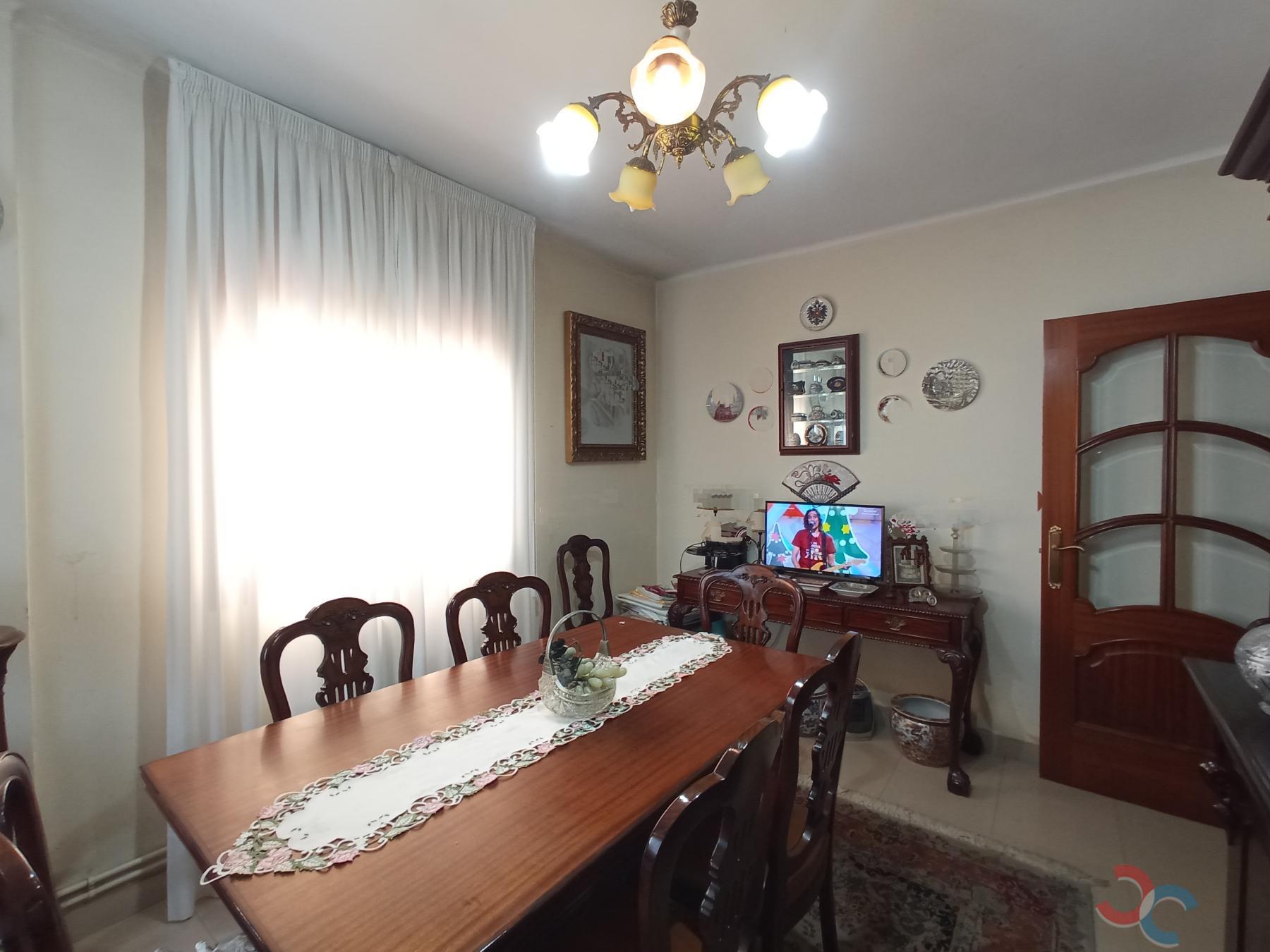 For sale of flat in Marín