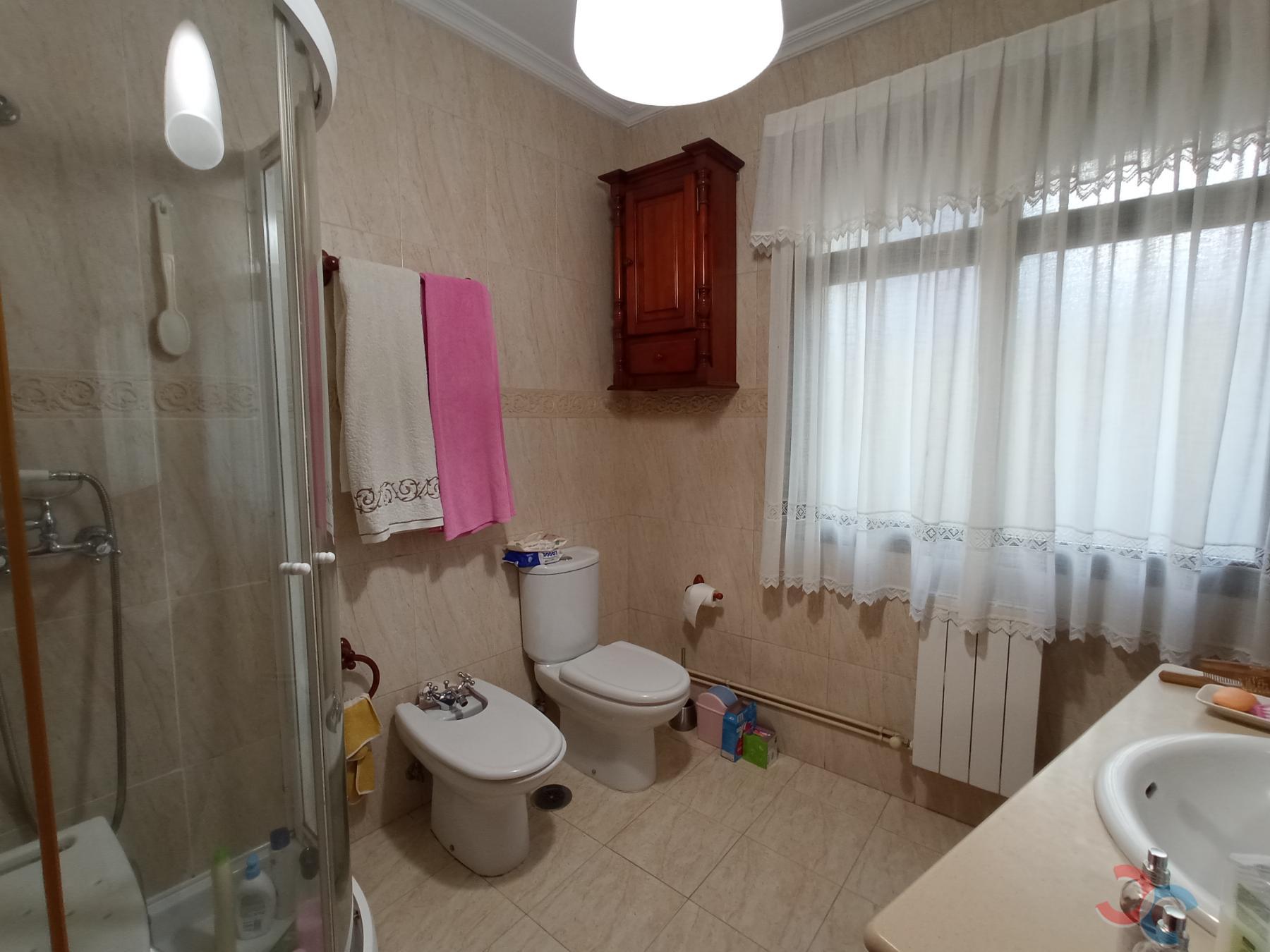 For sale of flat in Marín