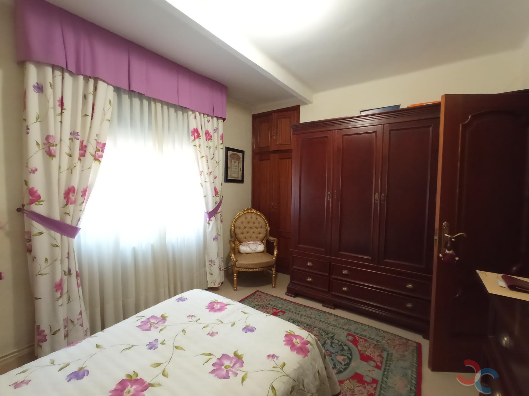 For sale of flat in Marín