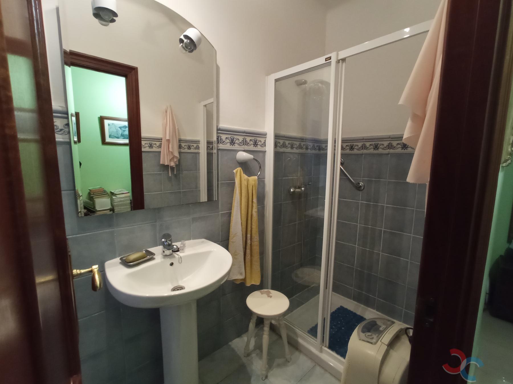 For sale of flat in Marín