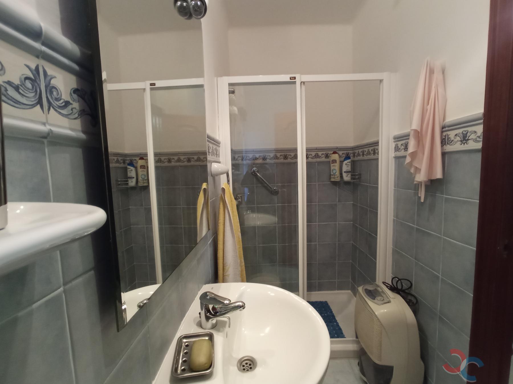 For sale of flat in Marín