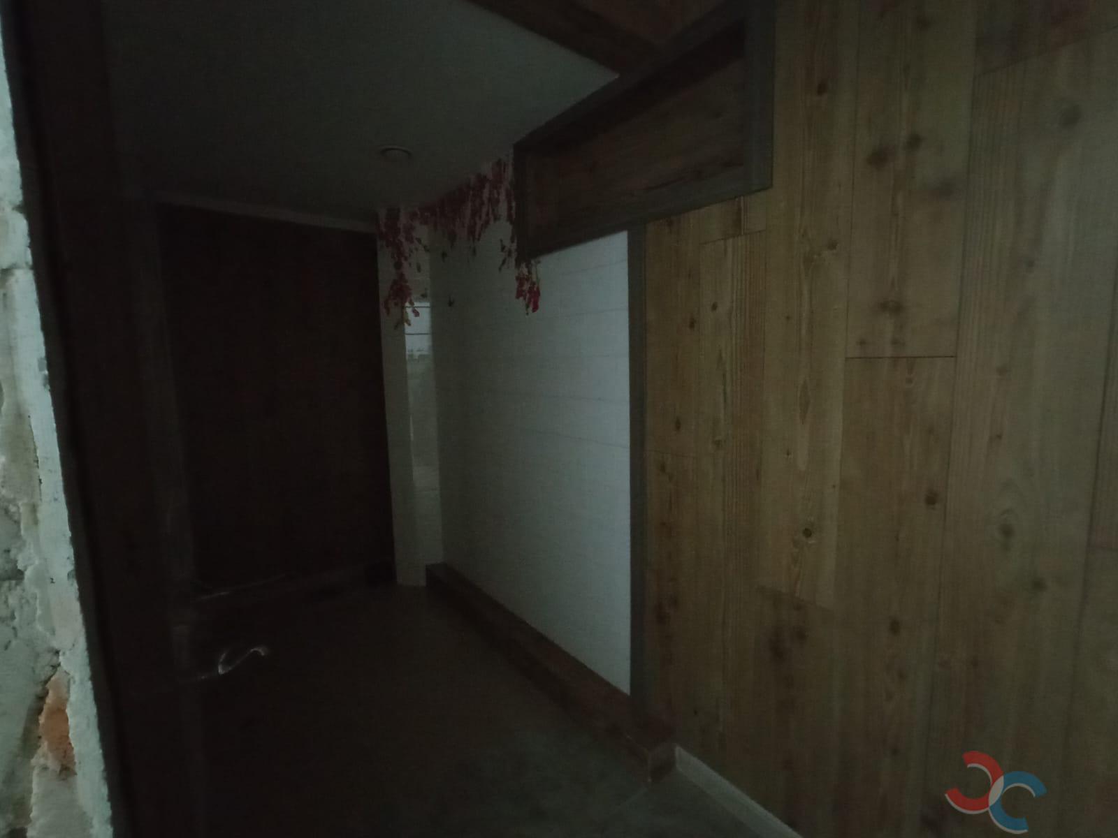 For rent of commercial in Marín
