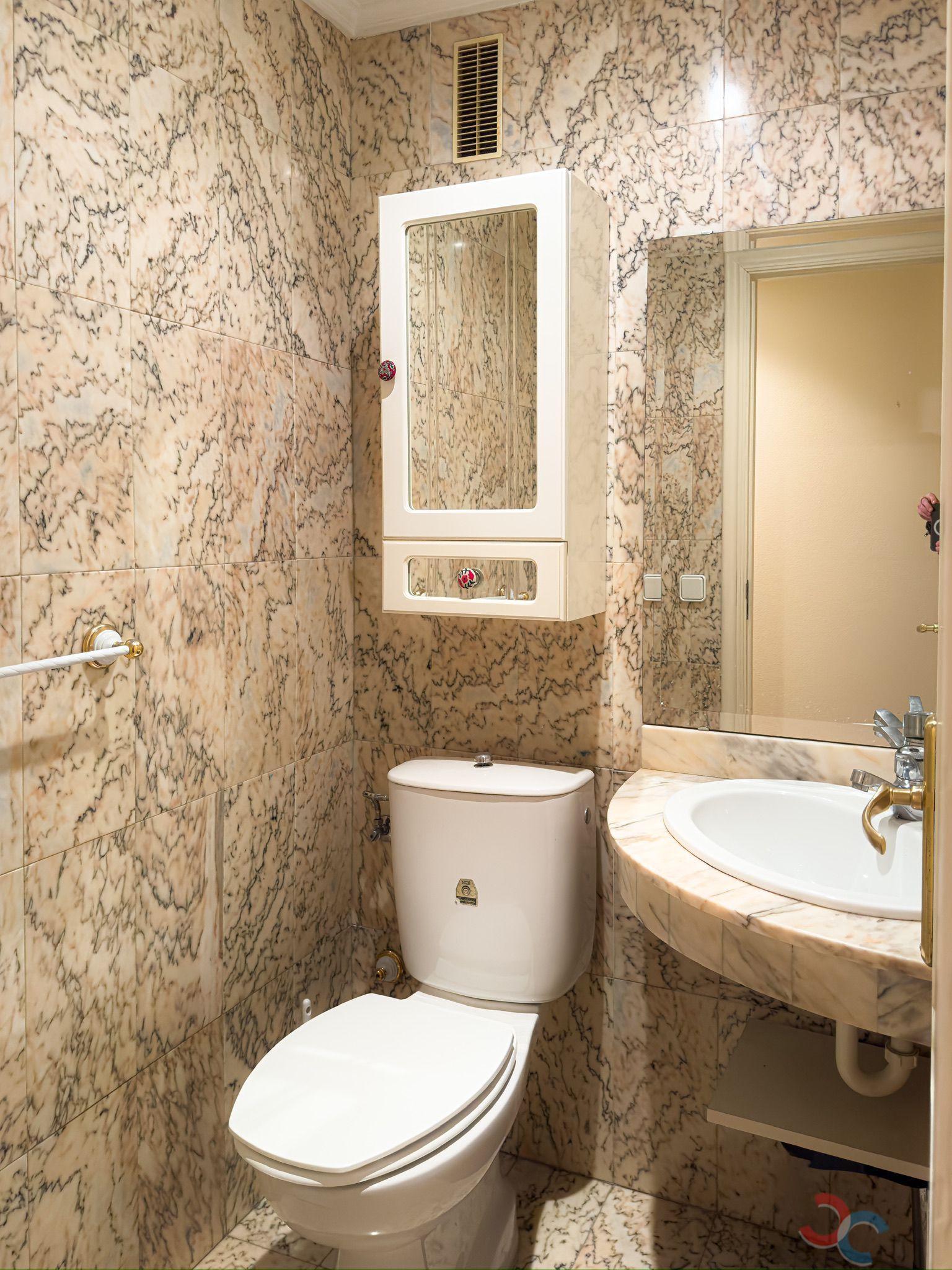 For sale of flat in Pontevedra
