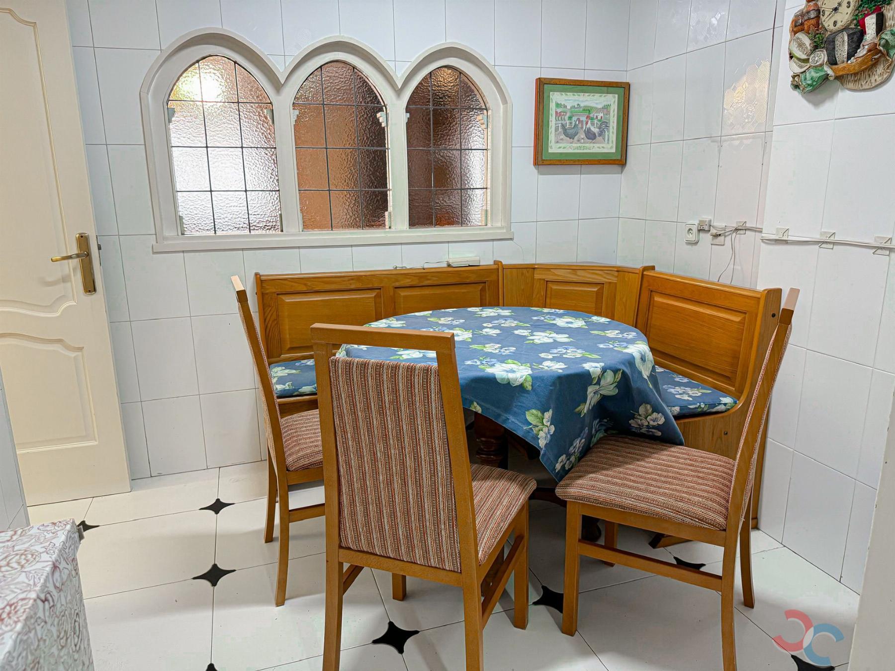 For sale of flat in Pontevedra
