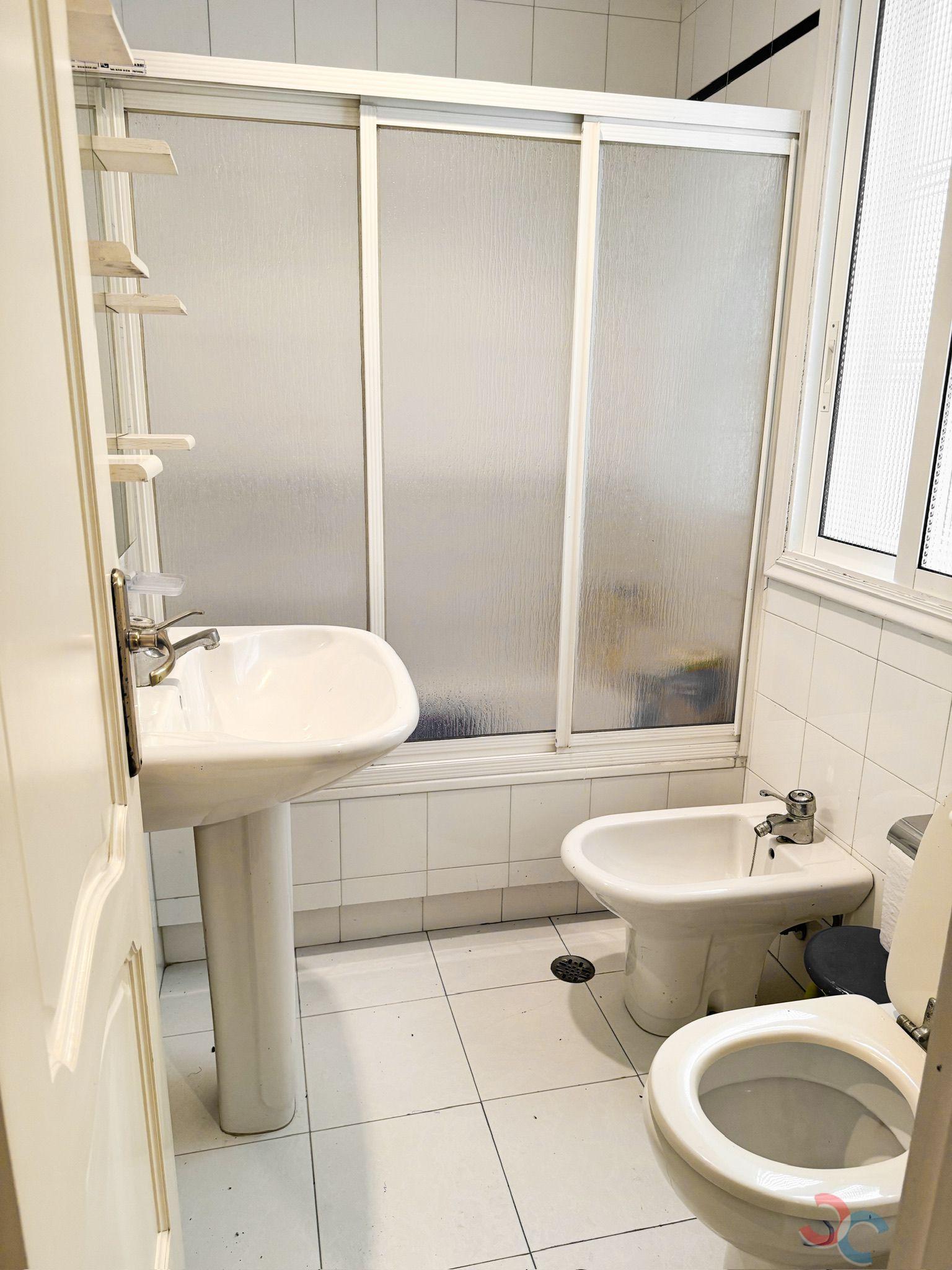 For sale of flat in Pontevedra