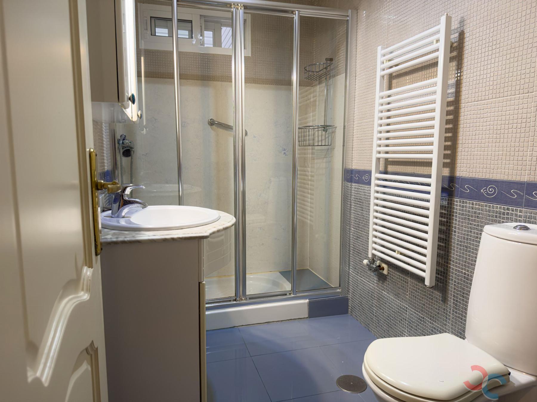 For sale of flat in Pontevedra
