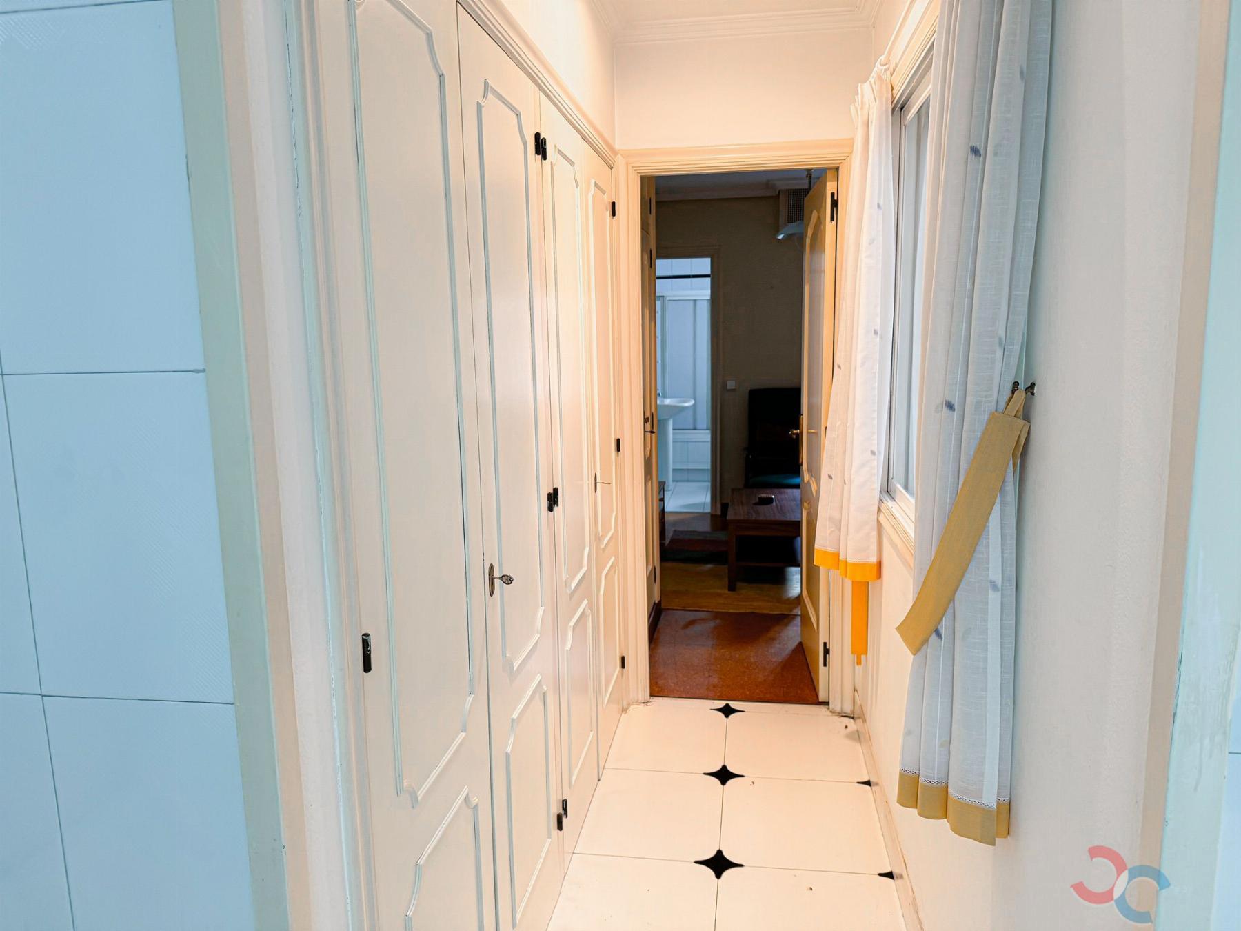 For sale of flat in Pontevedra