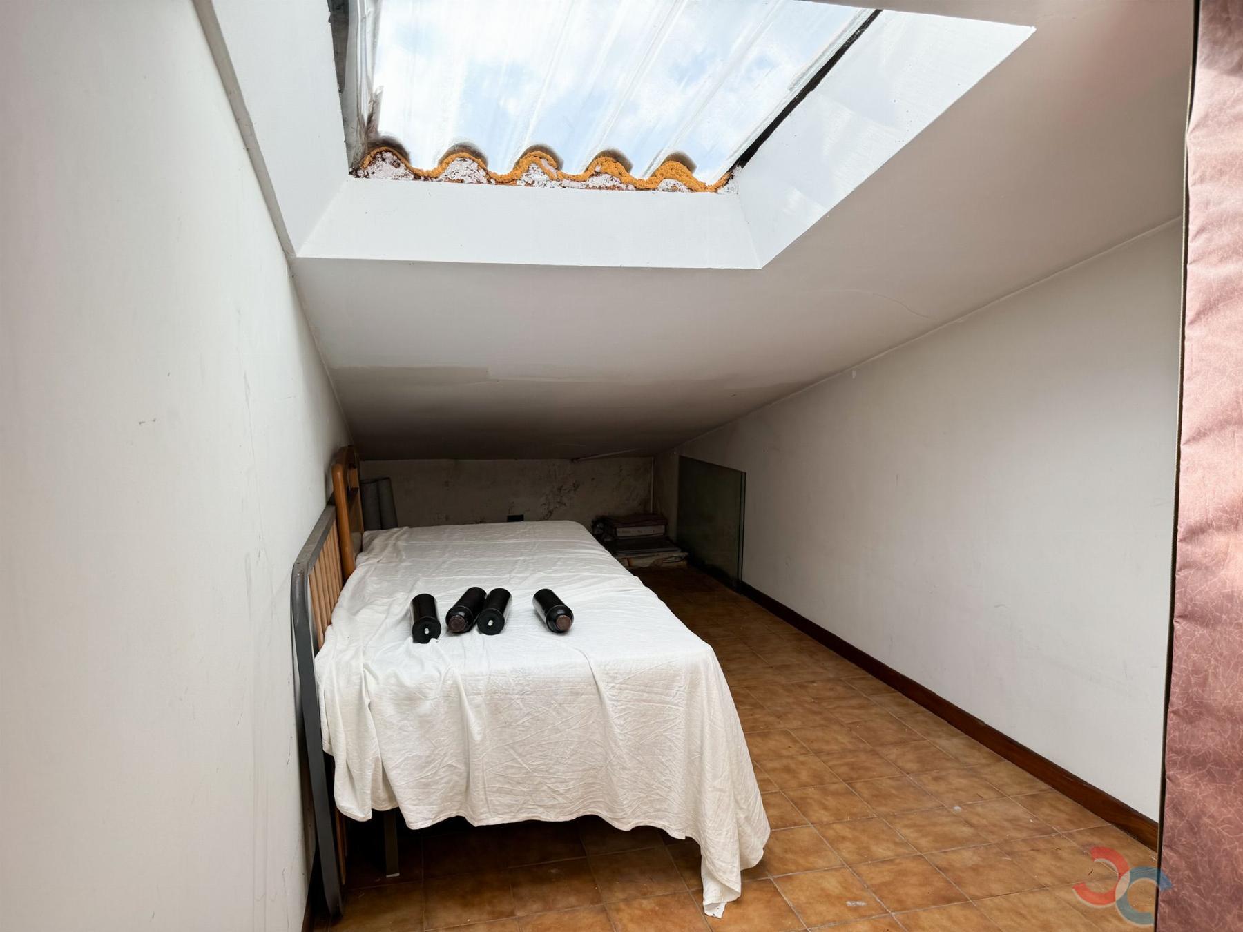 For sale of flat in Pontevedra