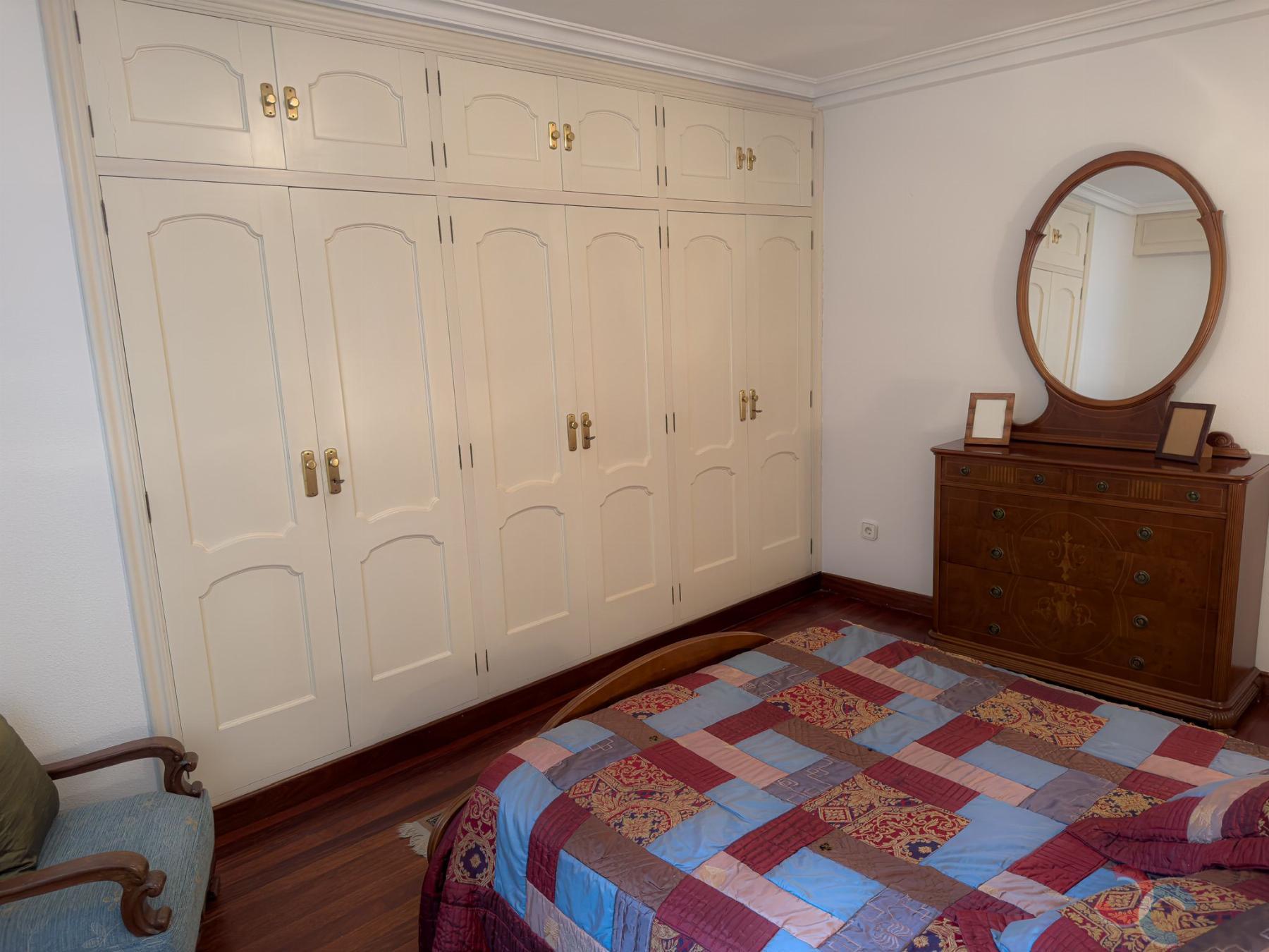 For sale of flat in Pontevedra