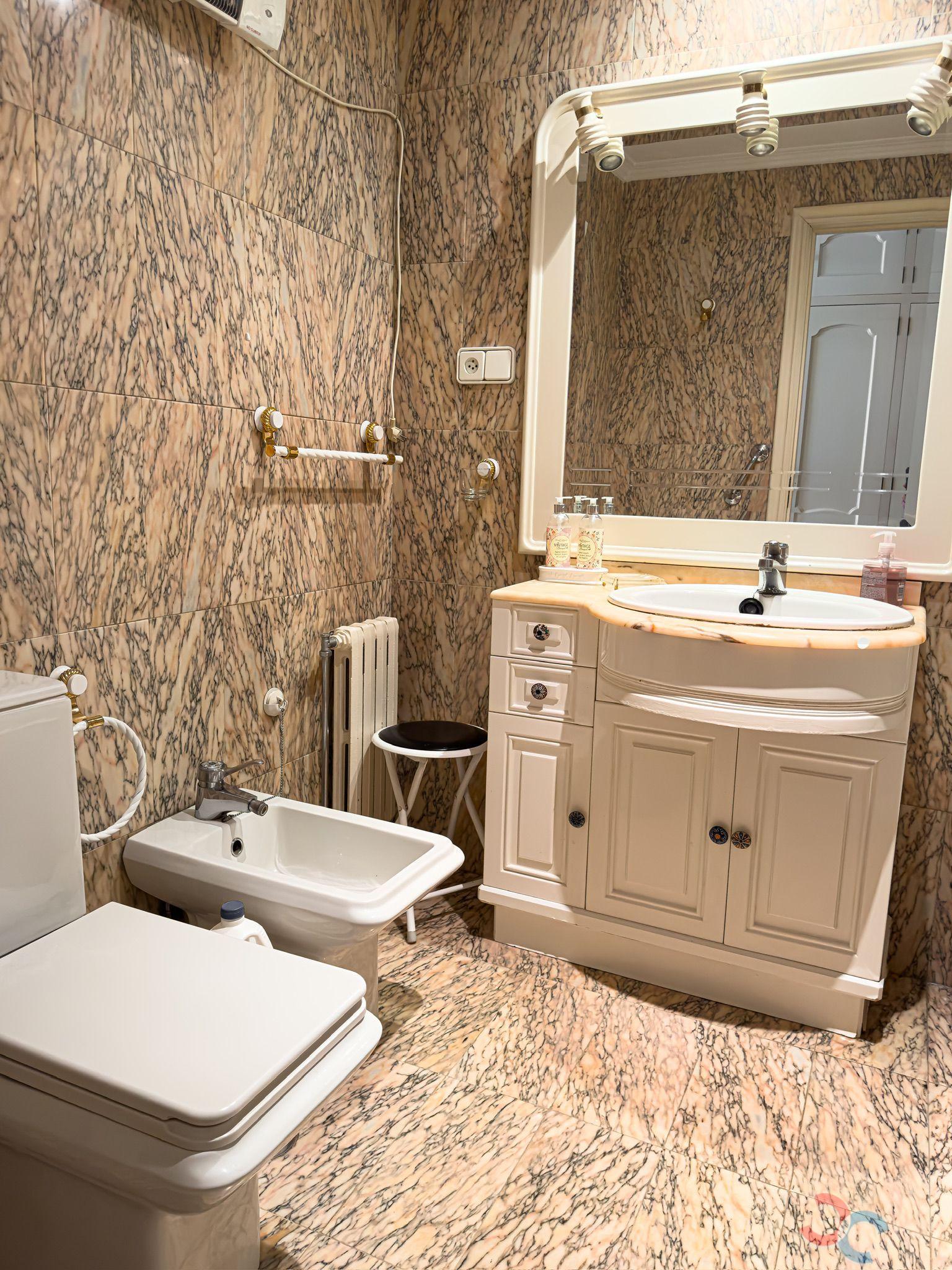 For sale of flat in Pontevedra