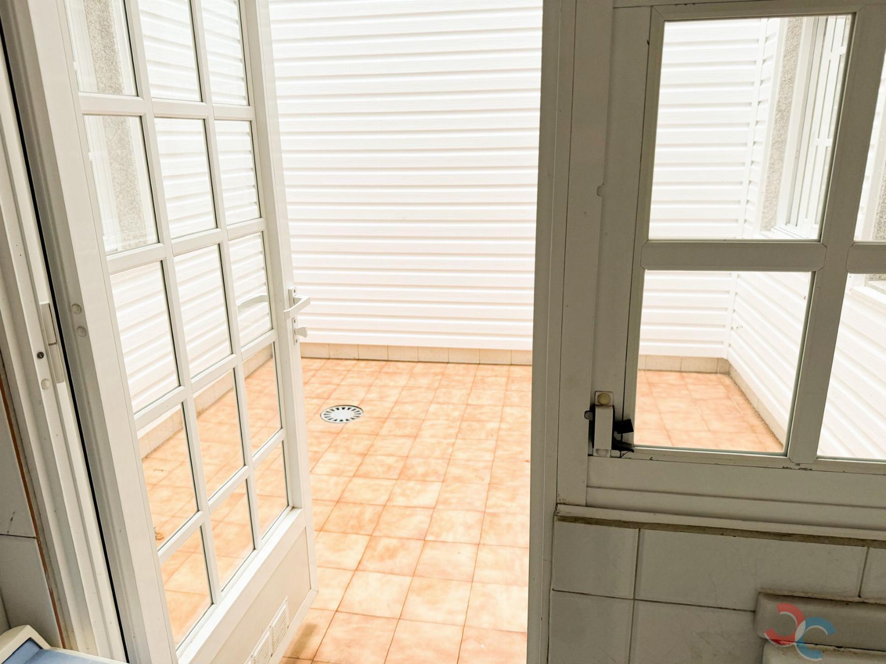 For sale of flat in Pontevedra