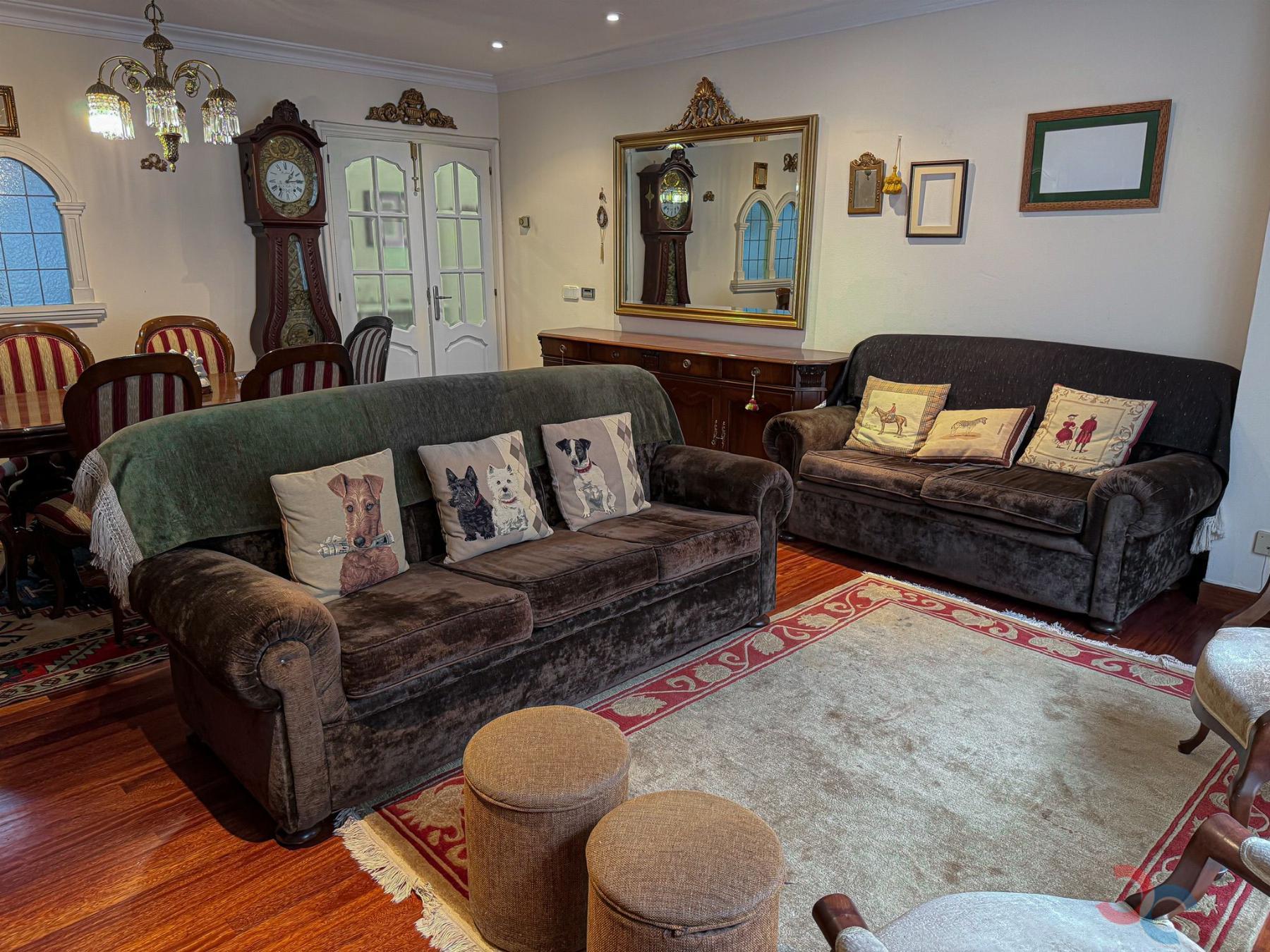 For sale of flat in Pontevedra
