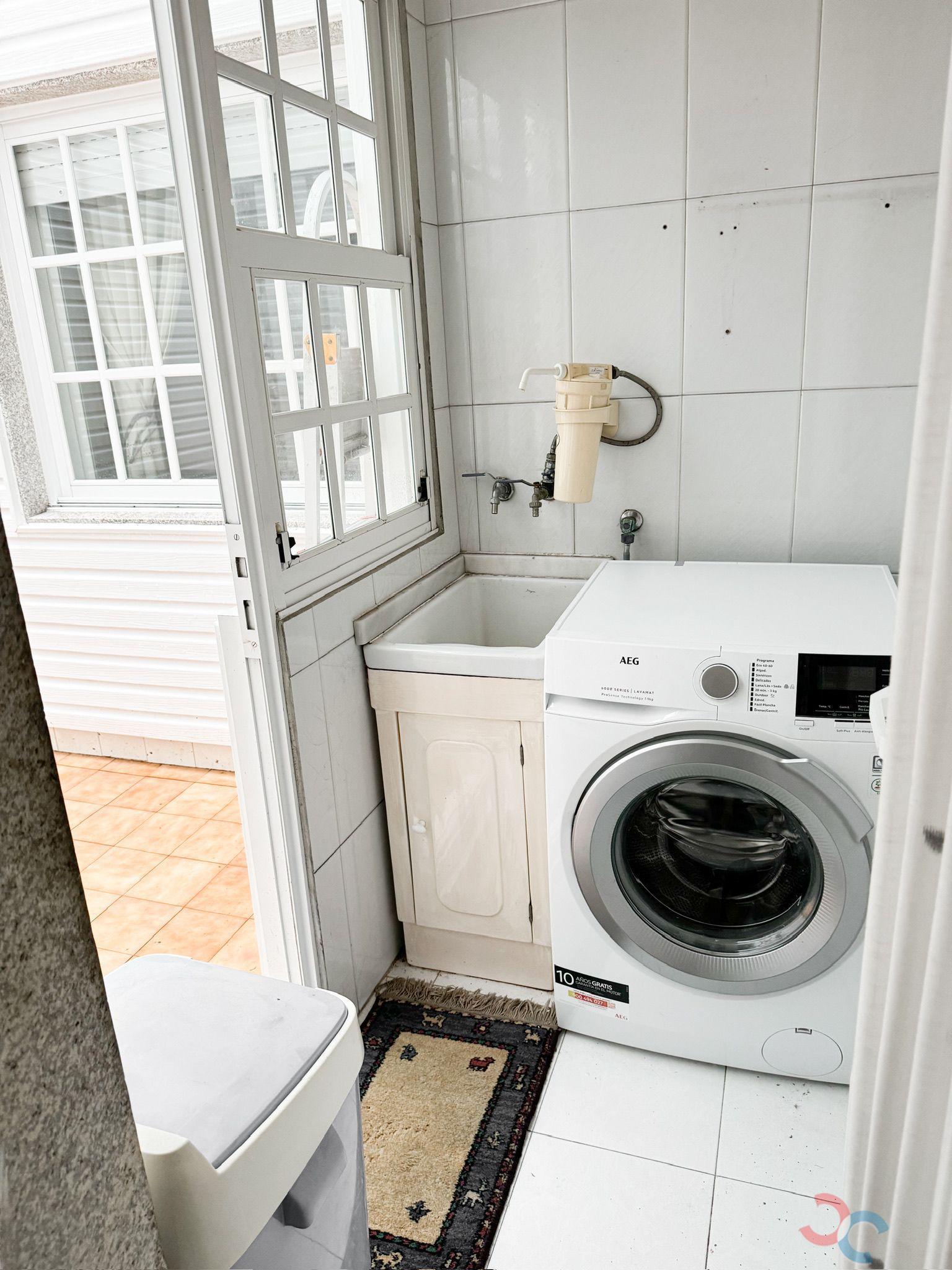 For sale of flat in Pontevedra
