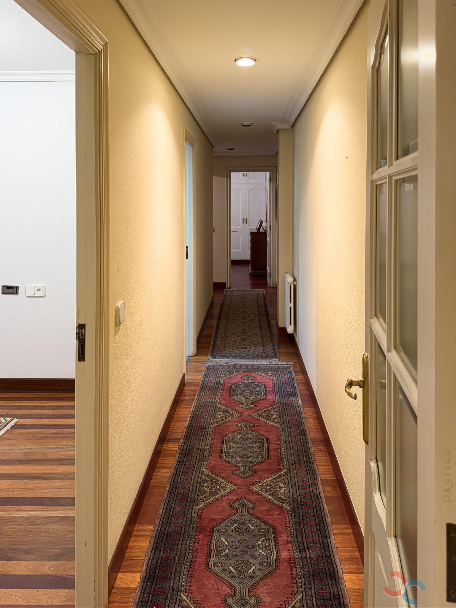 For sale of flat in Pontevedra