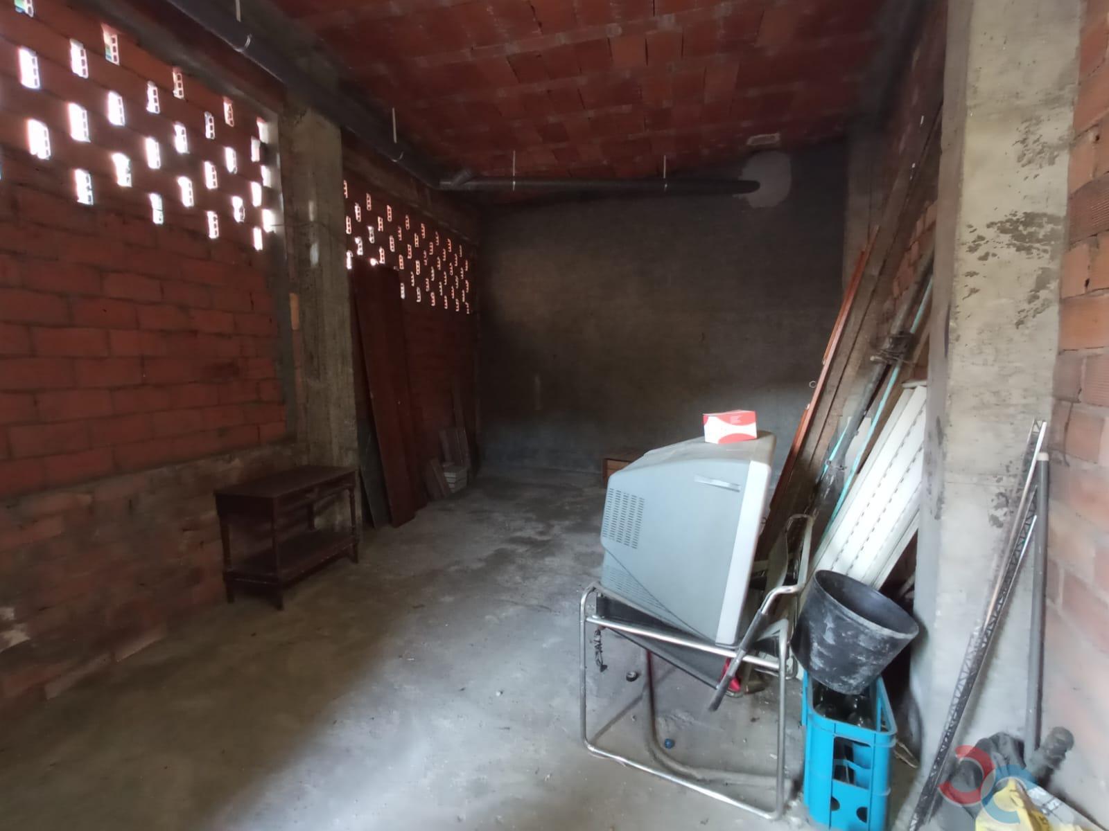 For sale of commercial in Marín