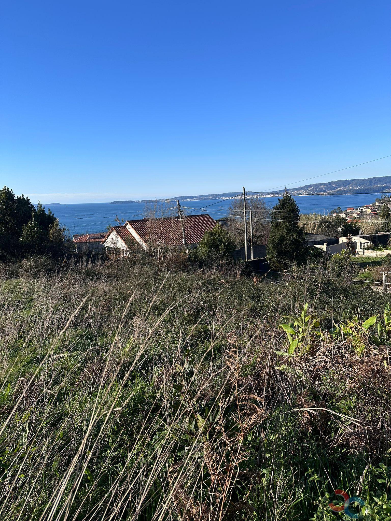 Venda de chão em Marín