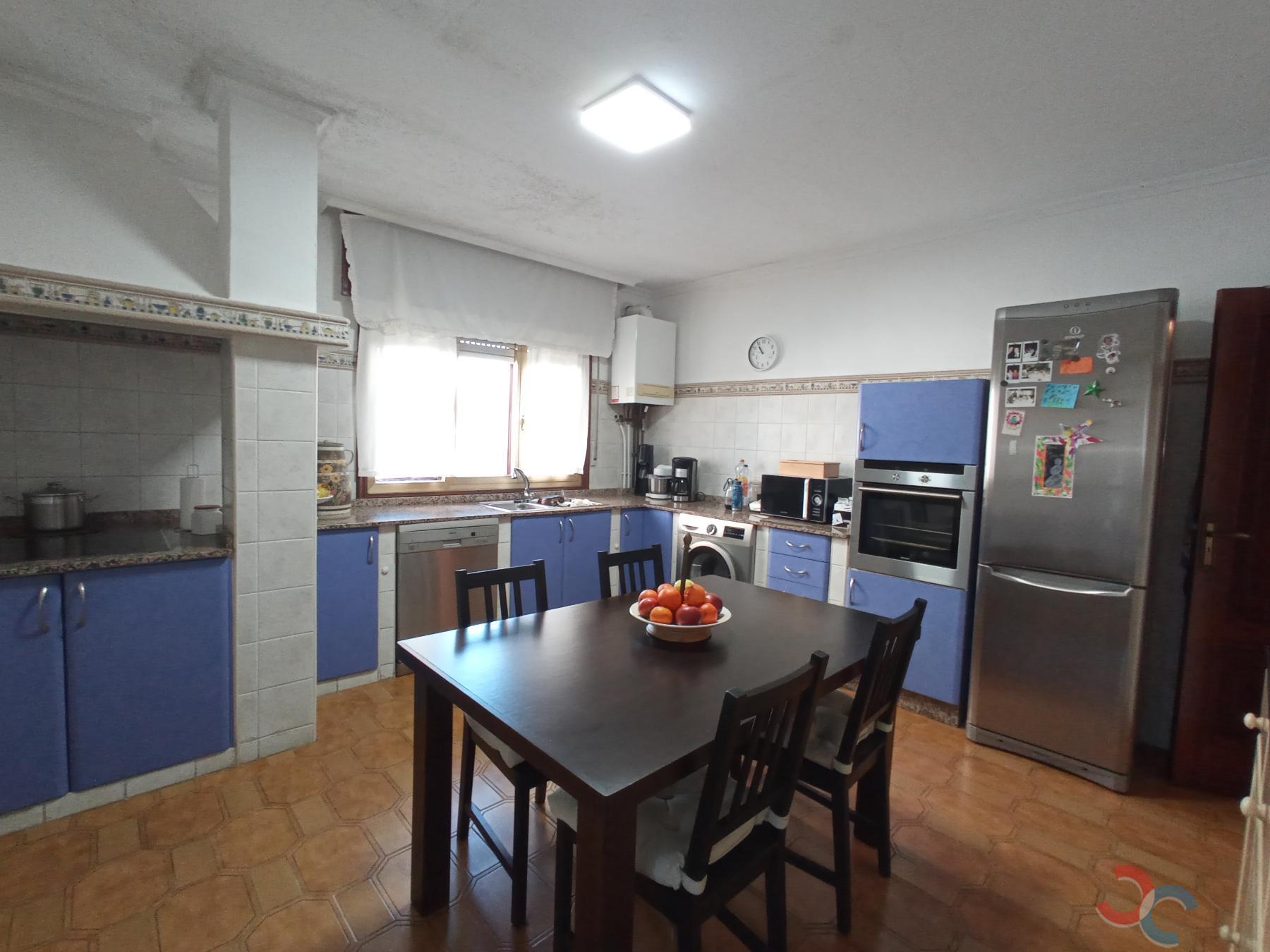 Venta de casa en Marín