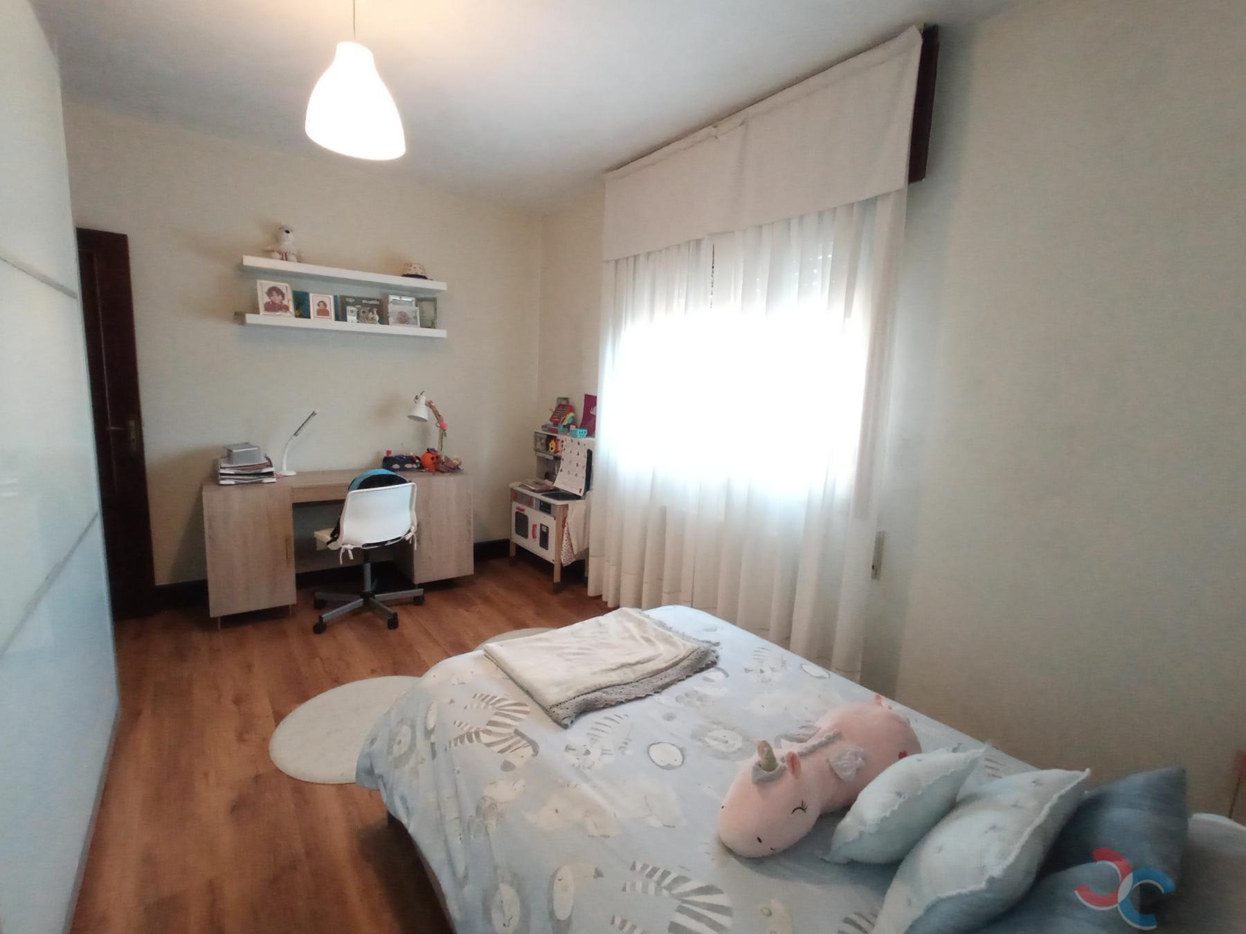 Venta de casa en Marín