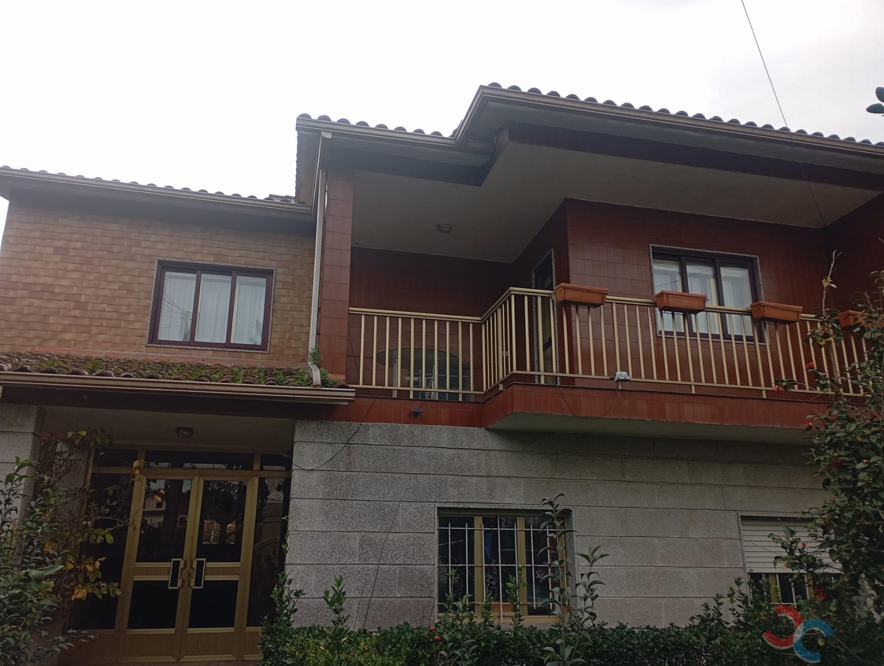 Venta de casa en Marín